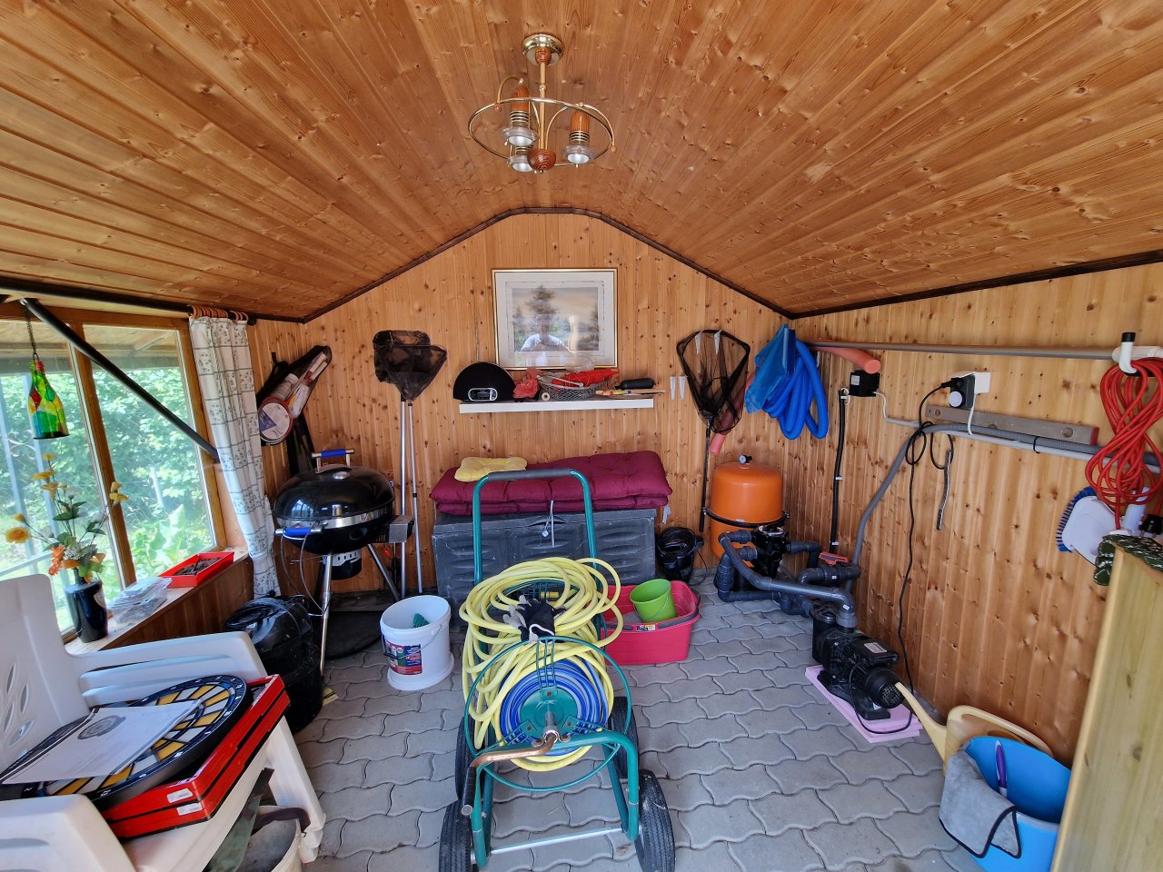 Poolhaus, photo 50 of 66