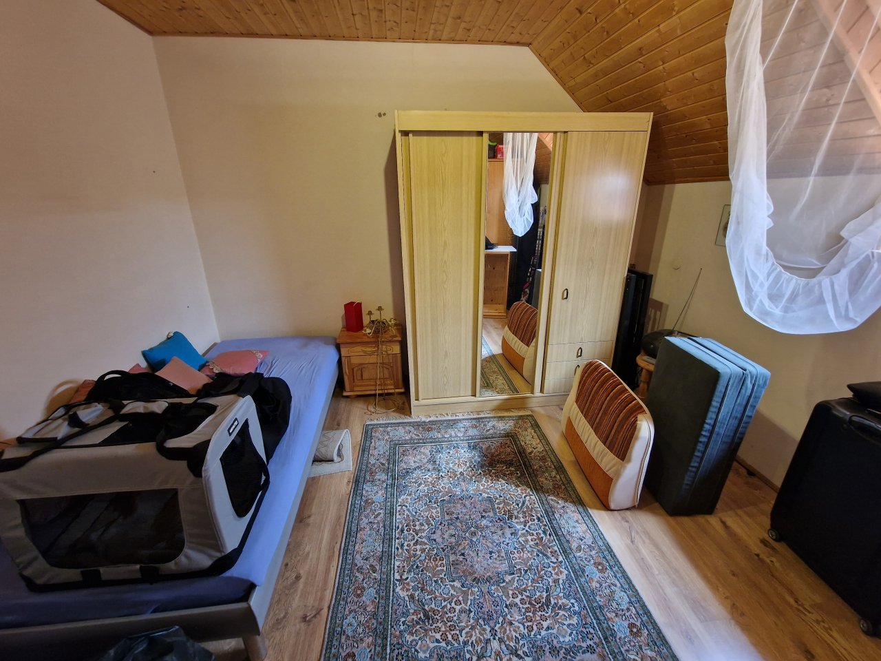 3. Zimmer oben, photo 56 of 66