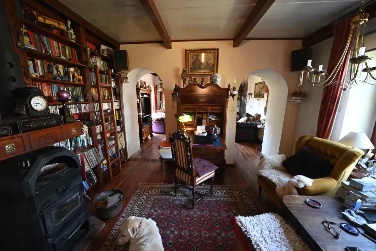 Wohnzimmer, Bild 13 von 73