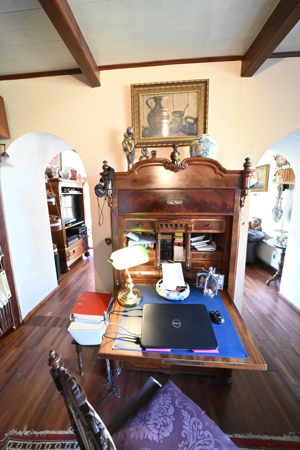 Wohnzimmer, Bild 14 von 73
