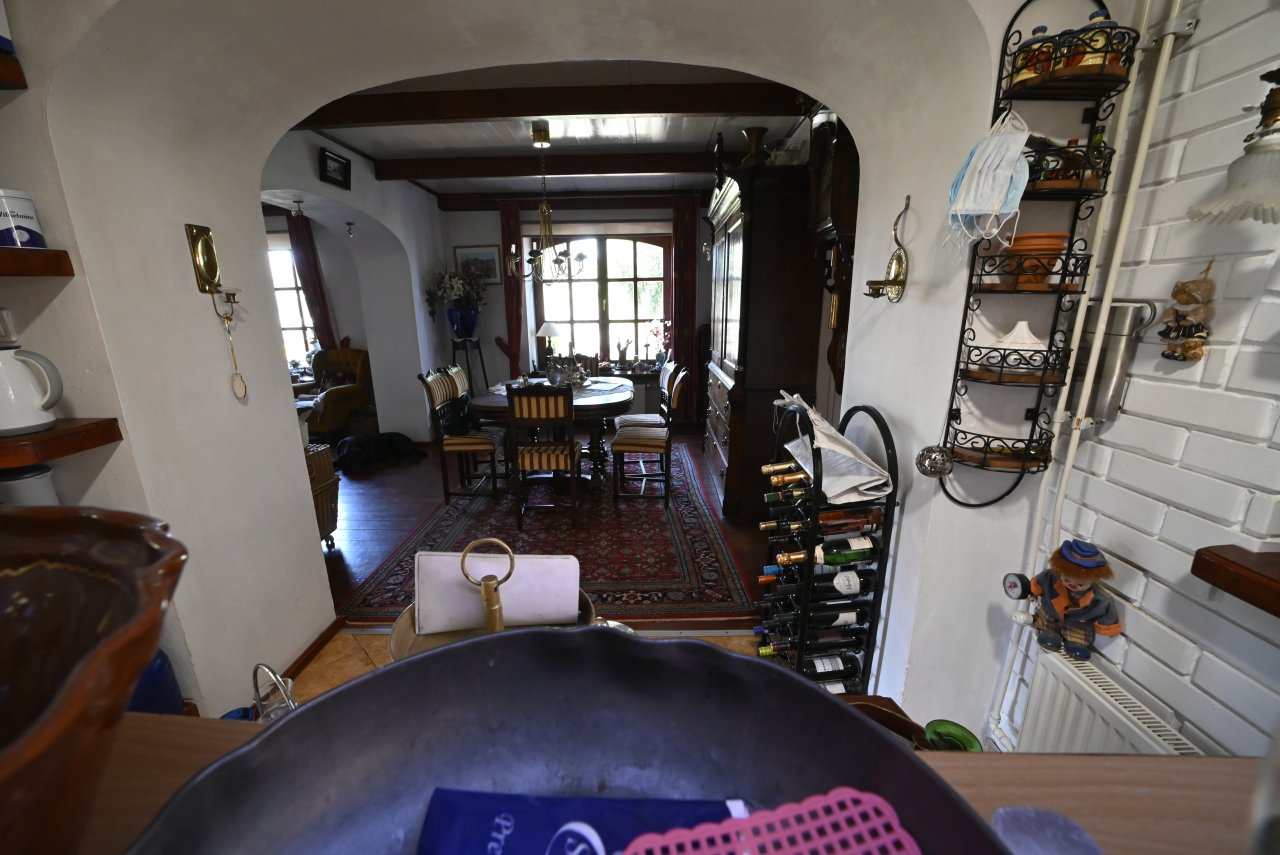Wohnzimmer, Bild 19 von 73