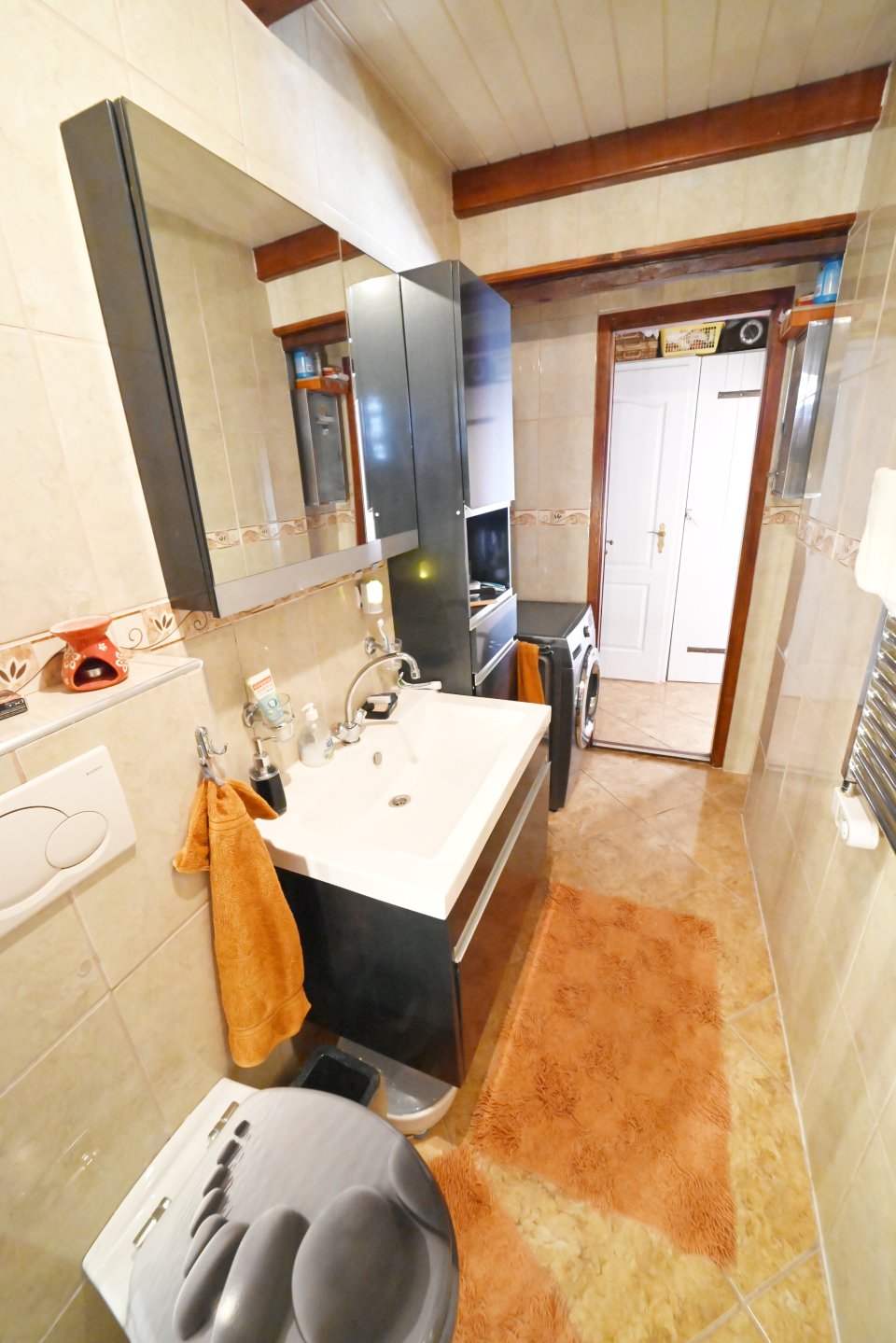 Badezimmer, Bild 23 von 73