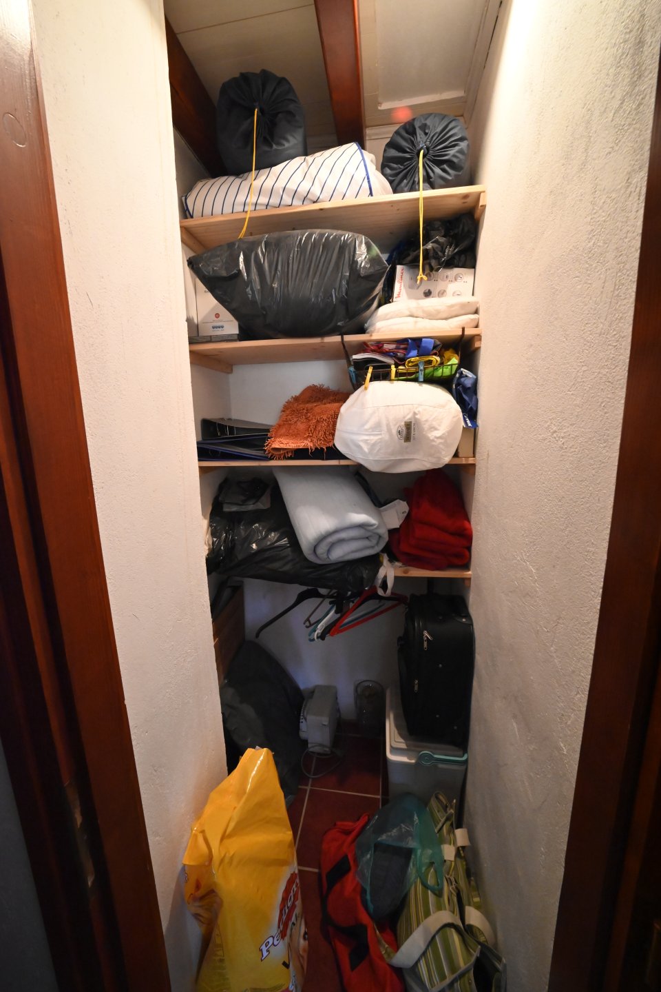 Einbauschrank Schlafzimmer 2, Bild 32 von 73