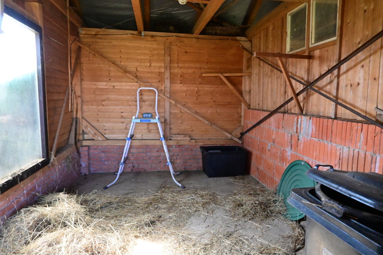(BAB) Wunderschönes ungarisches Landhaus mit großem Grundstück und Pferdeboxen – bei Karad, Bild 53 von 73