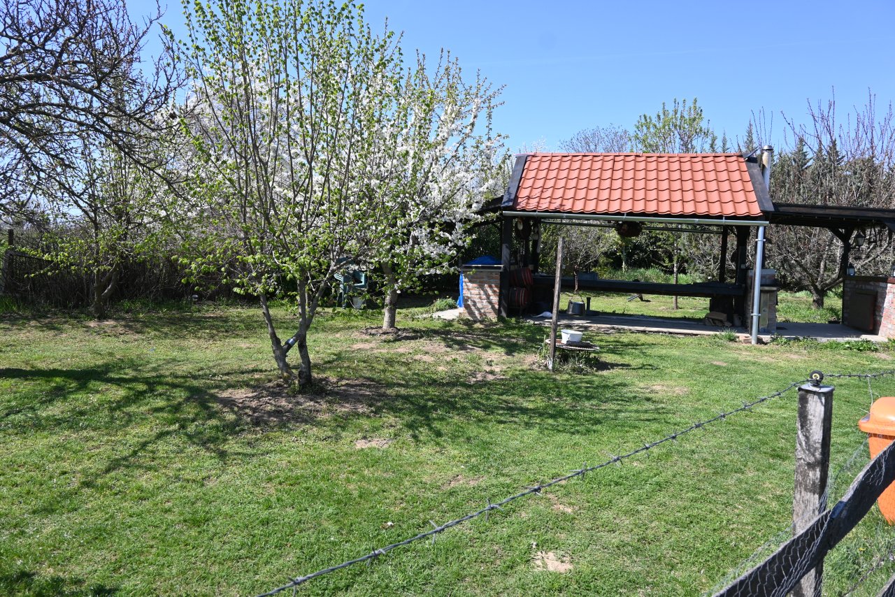 (BAB) Wunderschönes ungarisches Landhaus mit großem Grundstück und Pferdeboxen – bei Karad, Bild 56 von 73