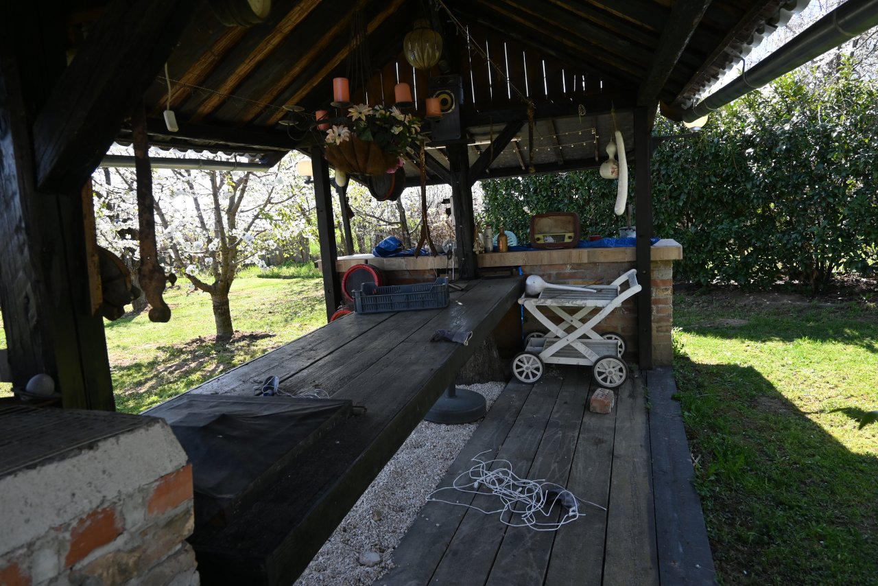 (BAB) Wunderschönes ungarisches Landhaus mit großem Grundstück und Pferdeboxen – bei Karad, Bild 59 von 73