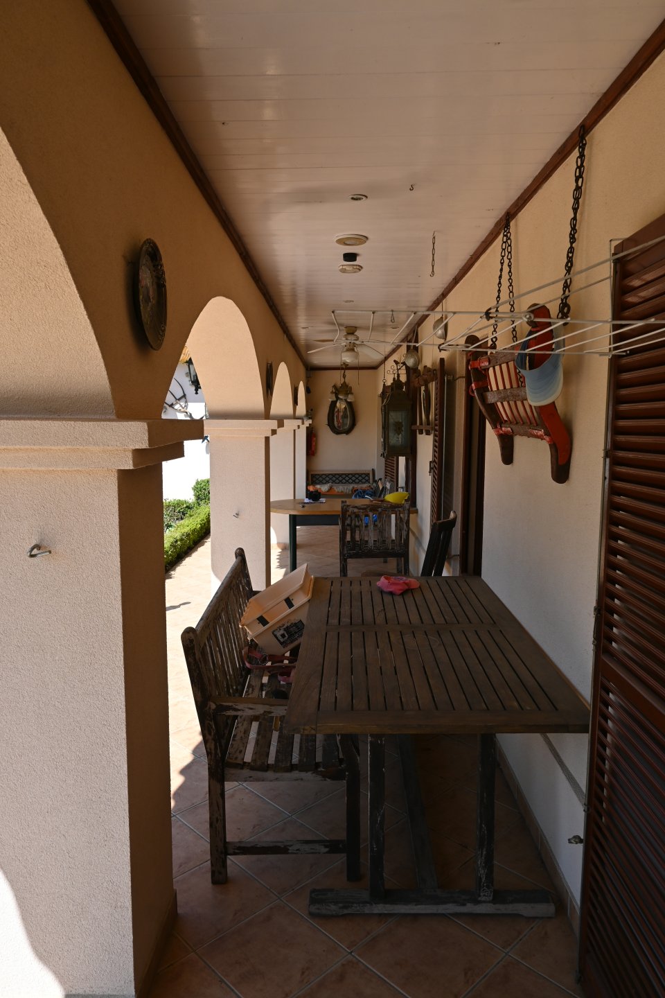(BAB) Wunderschönes ungarisches Landhaus mit großem Grundstück und Pferdeboxen – bei Karad, Bild 63 von 73