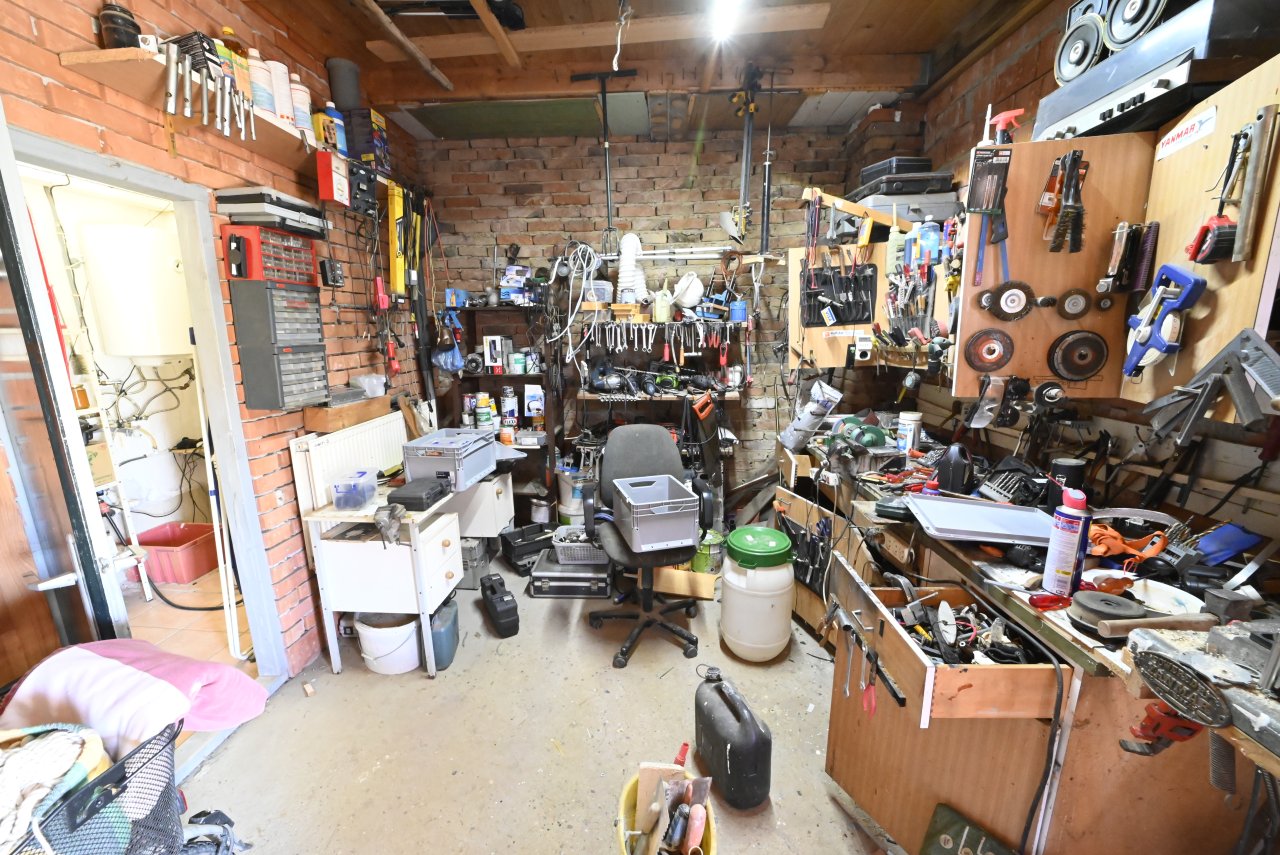 Werkstatt, Bild 70 von 73