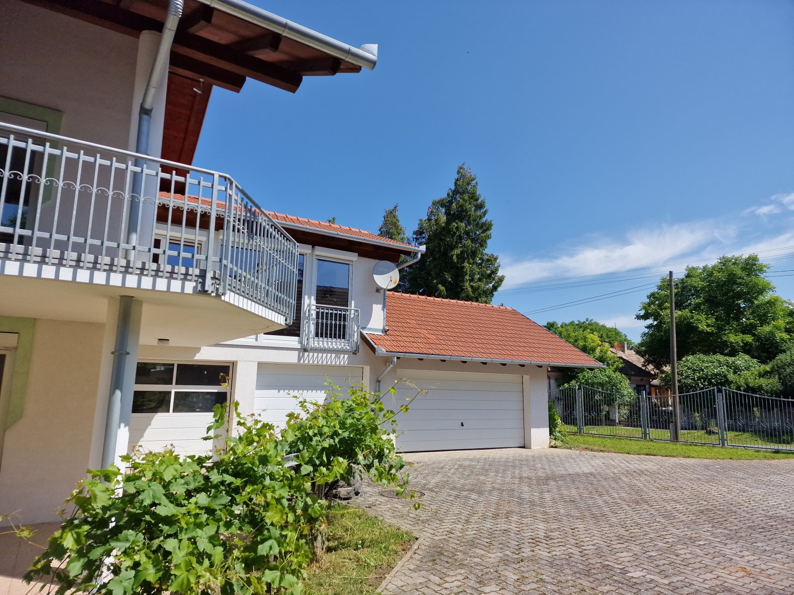 (BAA) Mehrgenerationenhaus / Betreutes wohnen / Investment! – Nagygörbő, Bild 5 von 72