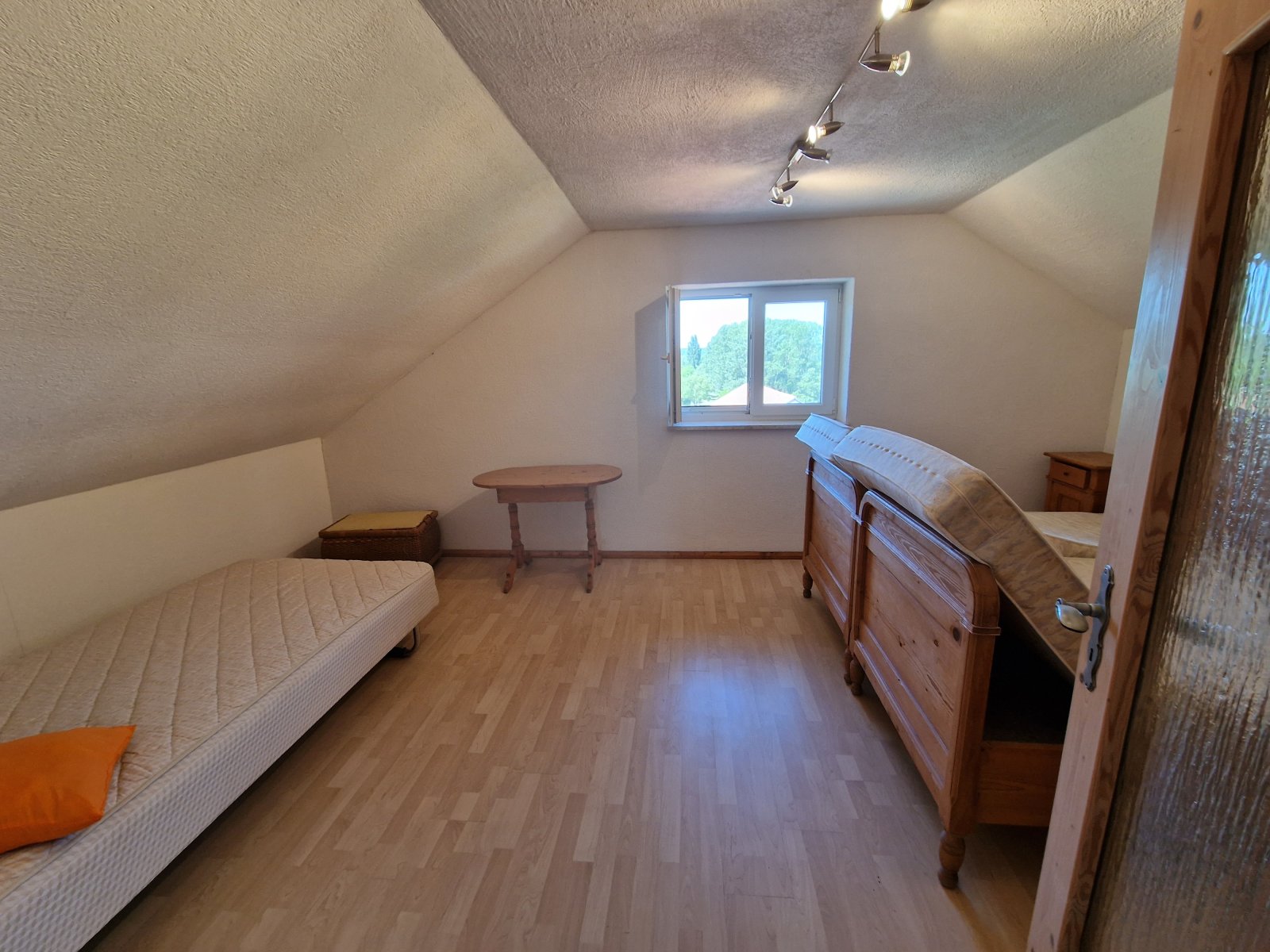 (BAA) Mehrgenerationenhaus / Betreutes wohnen / Investment! – Nagygörbő, Bild 57 von 72