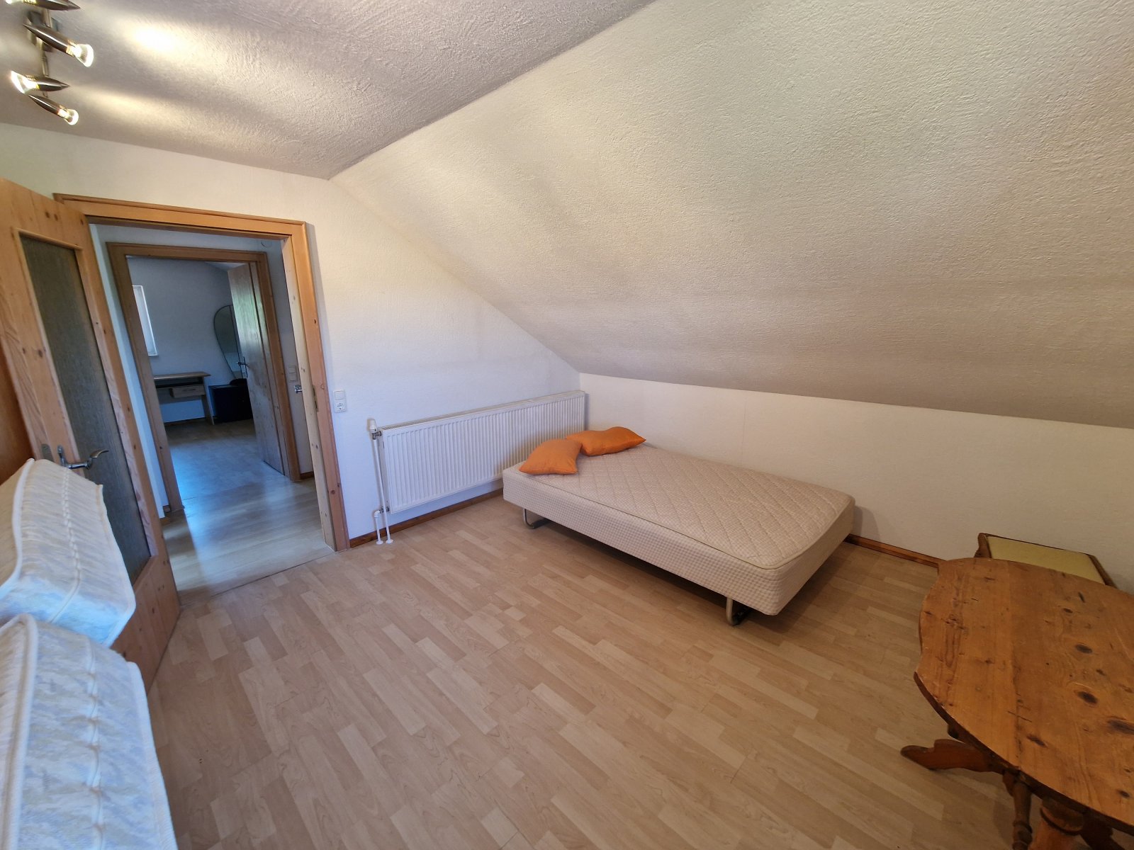(BAA) Mehrgenerationenhaus / Betreutes wohnen / Investment! – Nagygörbő, Bild 59 von 72
