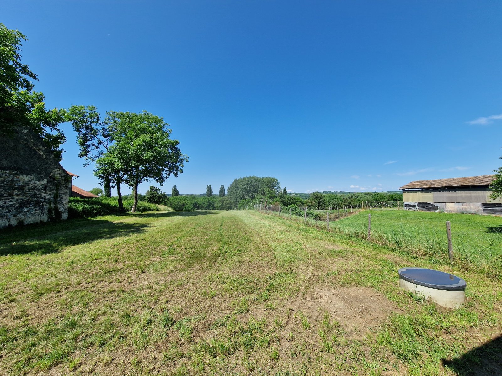 (BAA) Mehrgenerationenhaus / Betreutes wohnen / Investment! – Nagygörbő, Bild 8 von 72