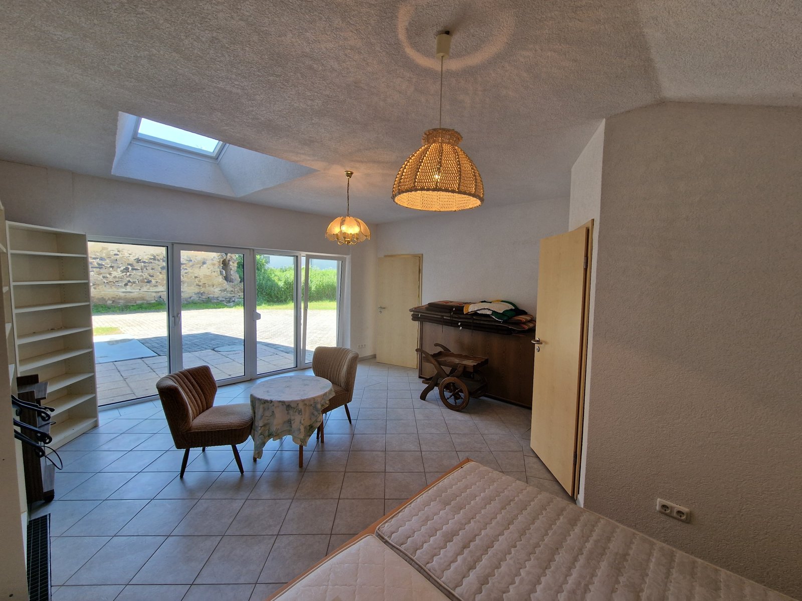 (BAA) Mehrgenerationenhaus / Betreutes wohnen / Investment! – Nagygörbő, Bild 13 von 72