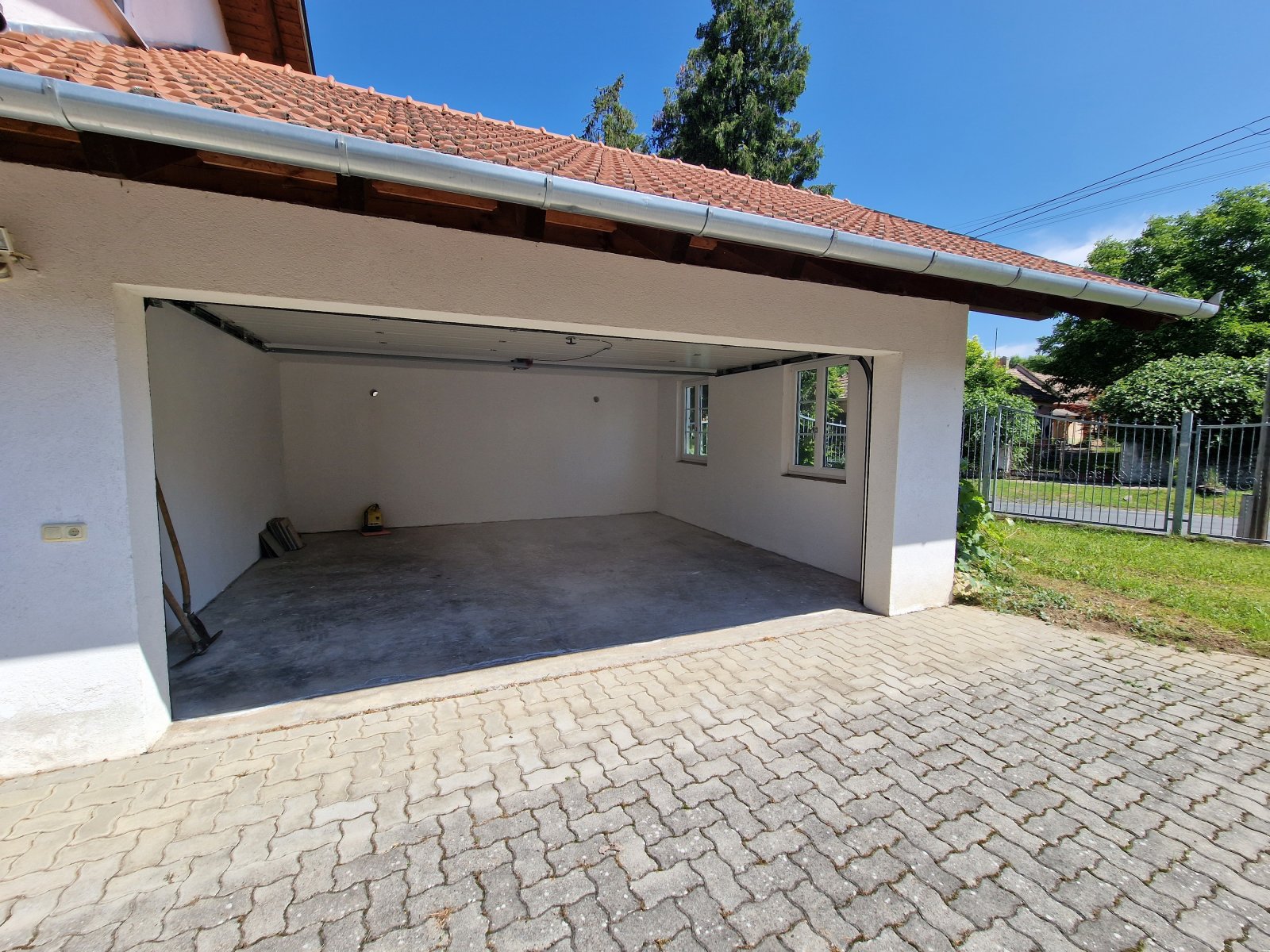 (BAA) Mehrgenerationenhaus / Betreutes wohnen / Investment! – Nagygörbő, Bild 20 von 72