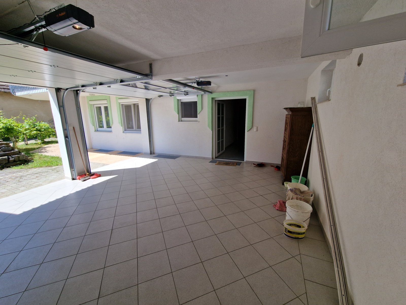 (BAA) Mehrgenerationenhaus / Betreutes wohnen / Investment! – Nagygörbő, Bild 22 von 72