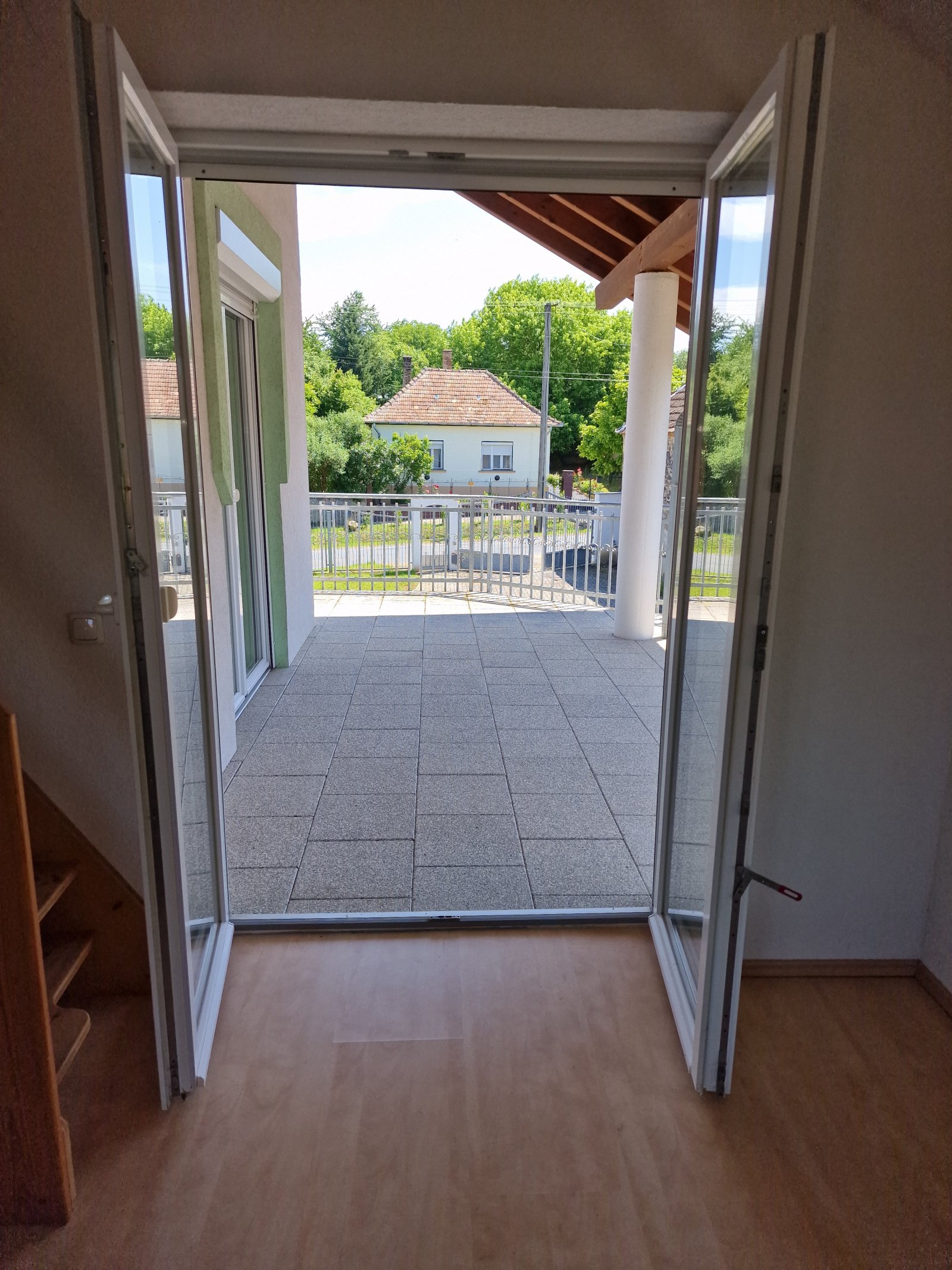 (BAA) Mehrgenerationenhaus / Betreutes wohnen / Investment! – Nagygörbő, Bild 38 von 72