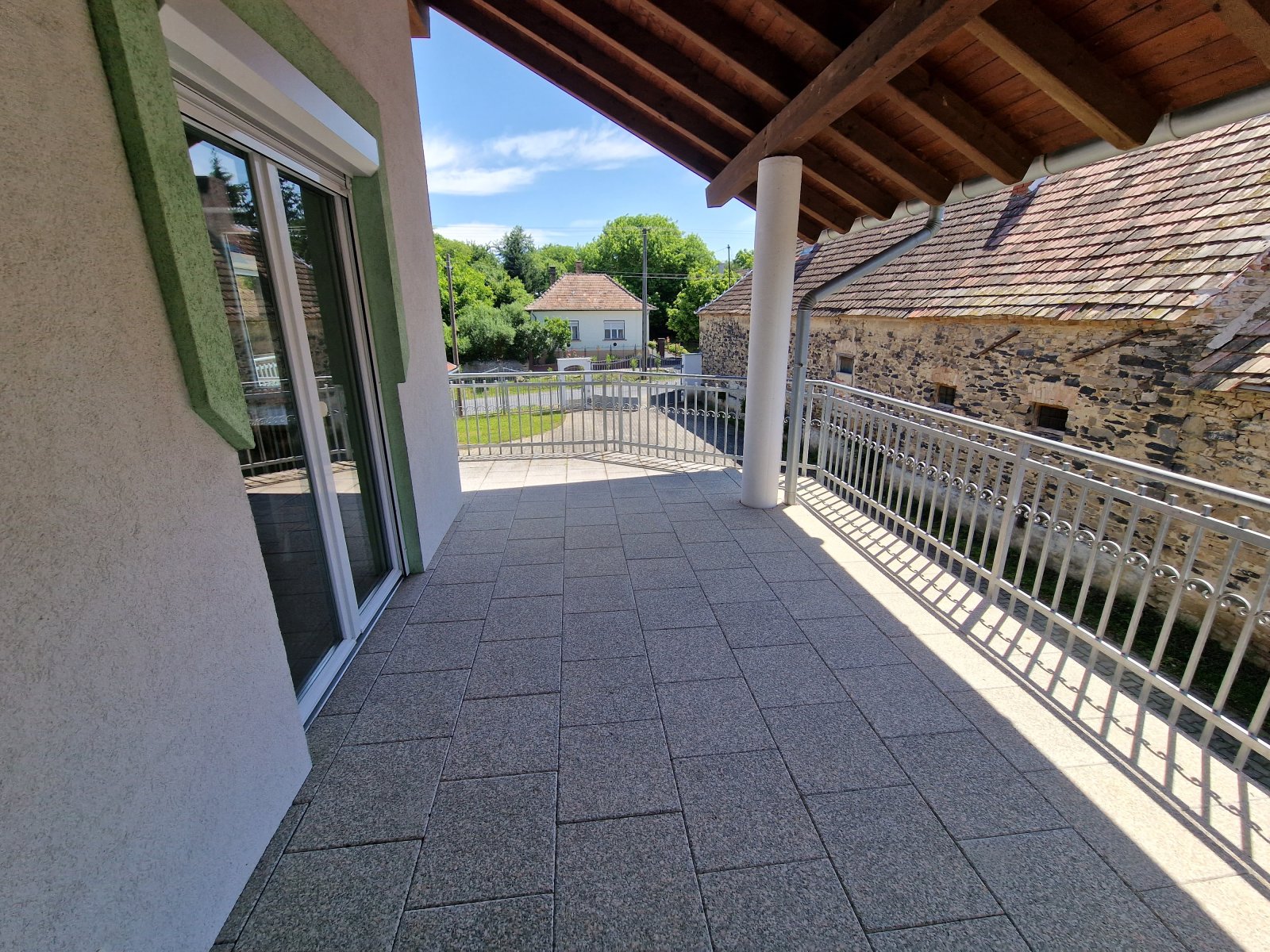 (BAA) Mehrgenerationenhaus / Betreutes wohnen / Investment! – Nagygörbő, Bild 39 von 72
