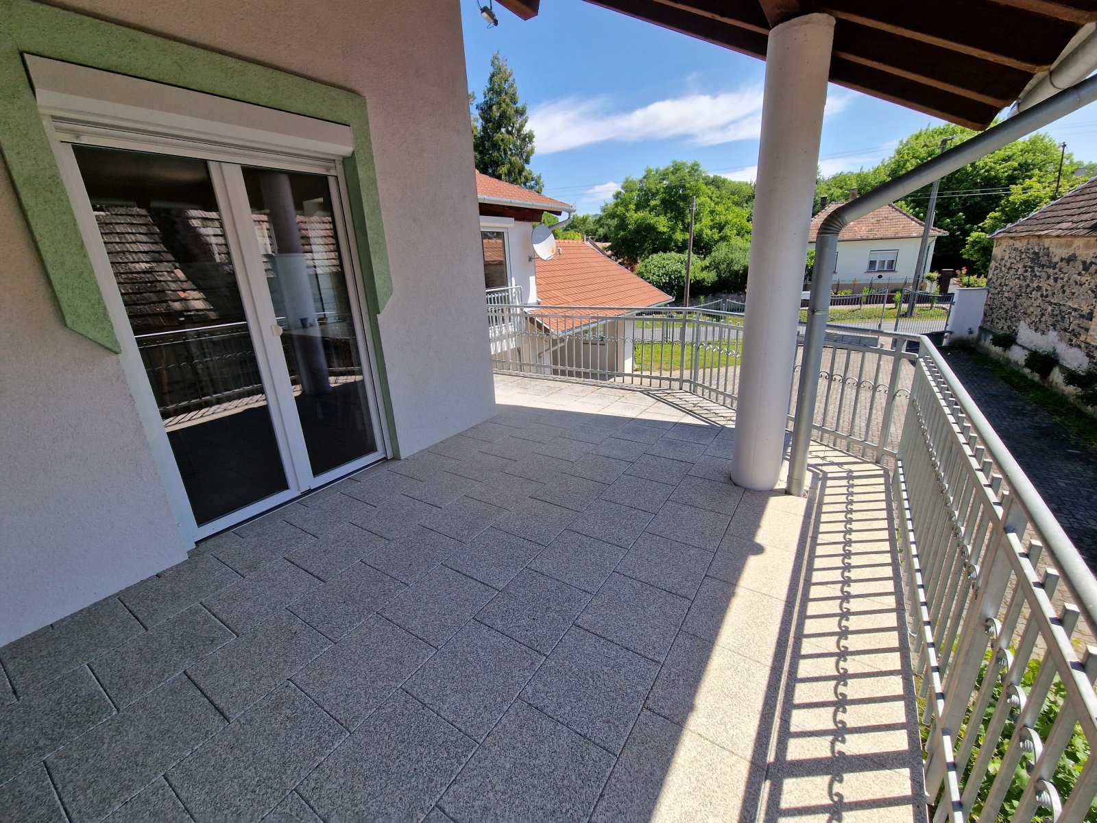 (BAA) Mehrgenerationenhaus / Betreutes wohnen / Investment! – Nagygörbő, Bild 40 von 72