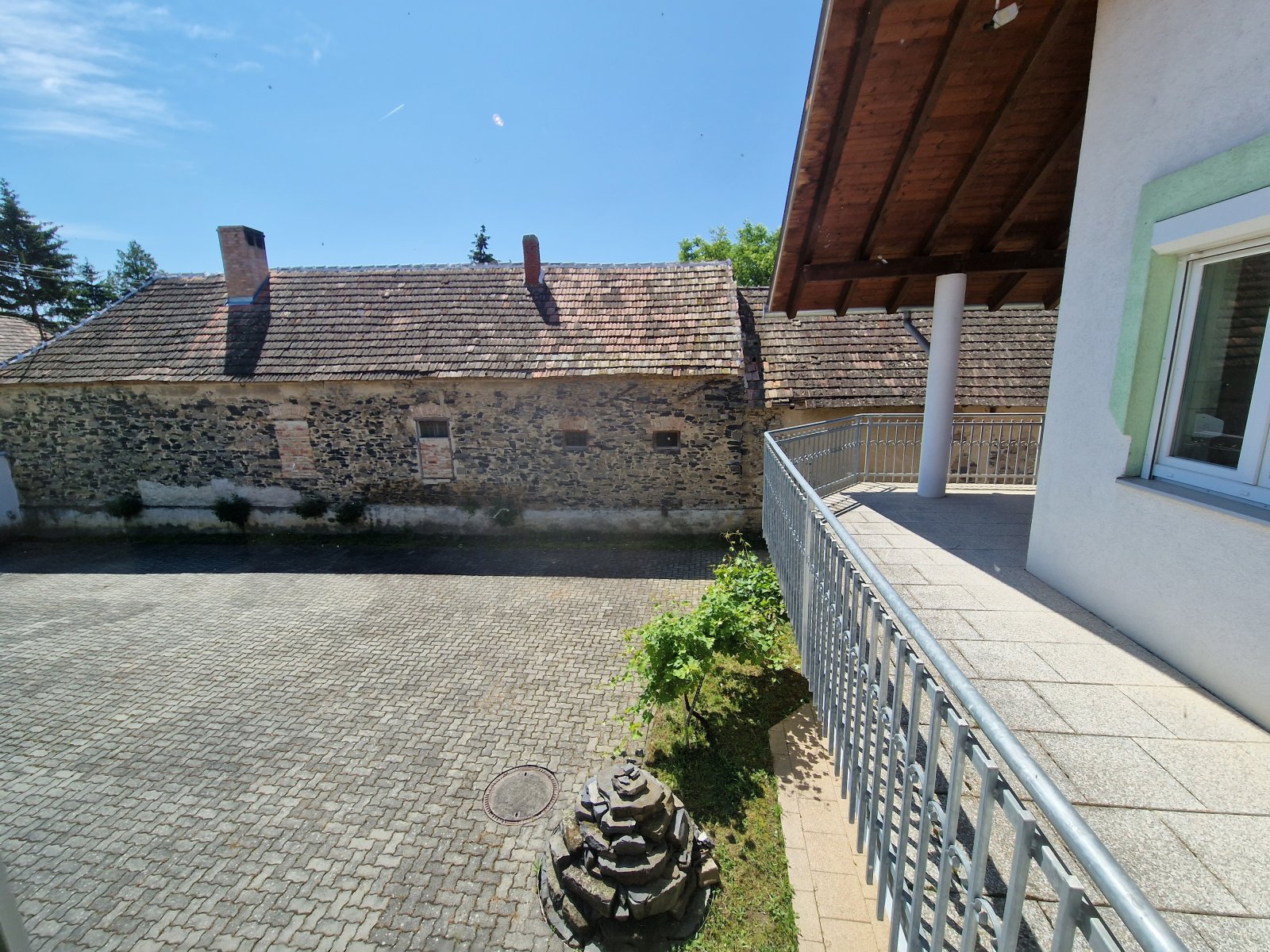 (BAA) Mehrgenerationenhaus / Betreutes wohnen / Investment! – Nagygörbő, Bild 41 von 72