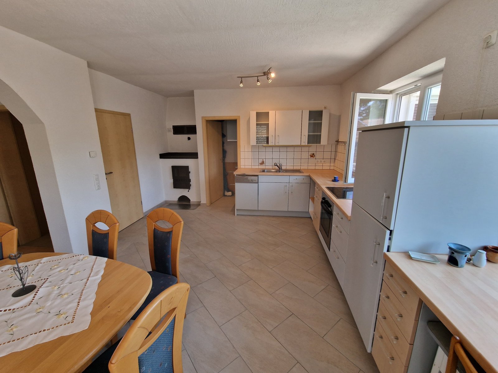 (BAA) Mehrgenerationenhaus / Betreutes wohnen / Investment! – Nagygörbő, Bild 45 von 72