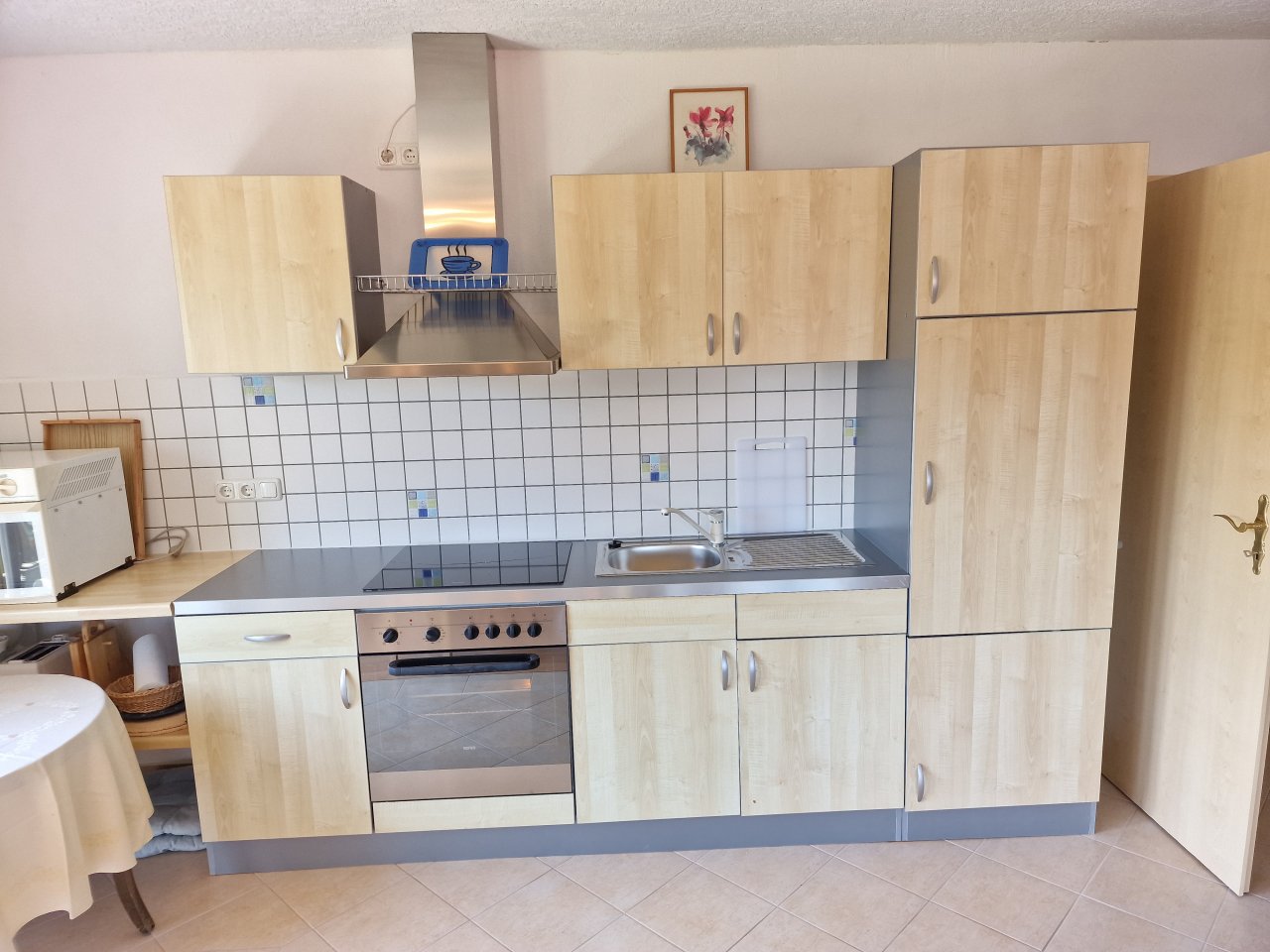 (BAA) Außergewöhnliches Anwesen für viele Nutzungsarten: Pferdegestüt, betreutes wohnen, Oldtimer-Halle usw – Nagygörbő, Bild 24 von 120