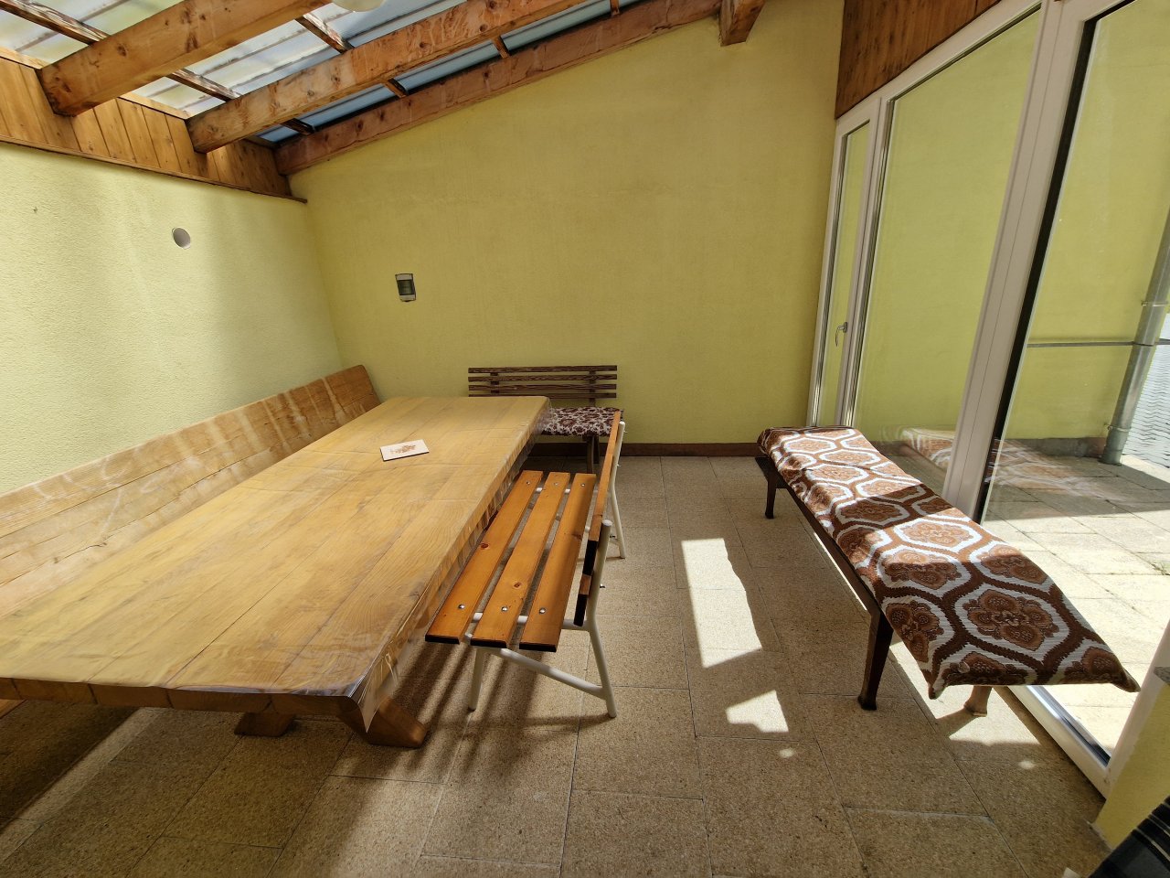 (BAA) Außergewöhnliches Anwesen für viele Nutzungsarten: Pferdegestüt, betreutes wohnen, Oldtimer-Halle usw – Nagygörbő, Bild 49 von 120