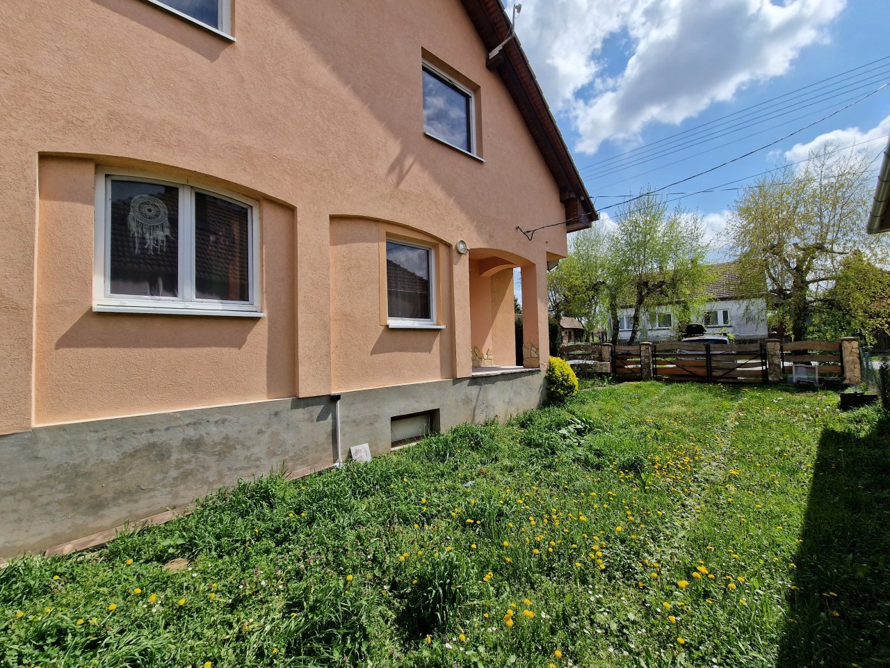 (AAAC) large house in excellent condition and good location – Miháld, photo 5 of 49