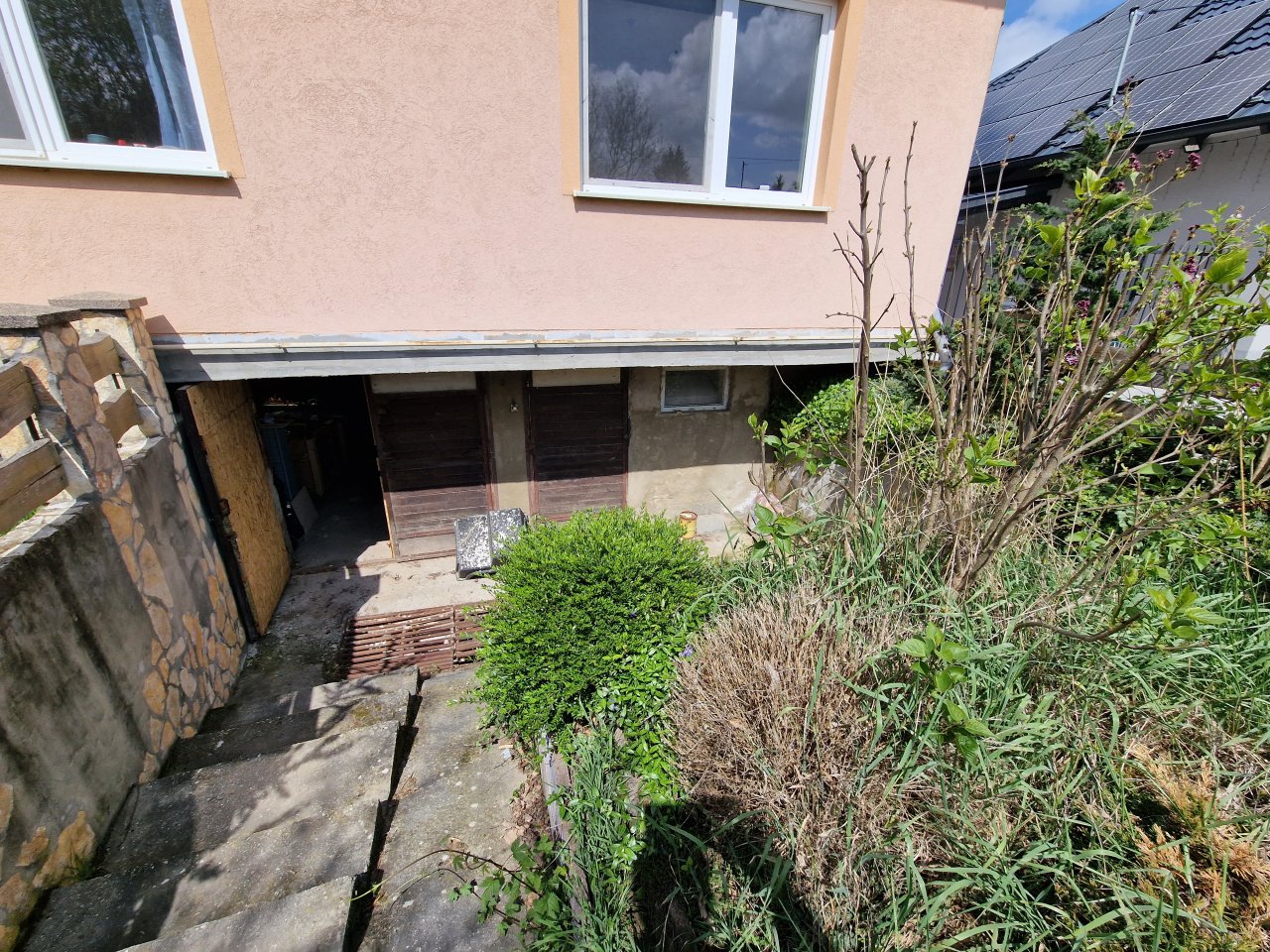(AAAC) large house in excellent condition and good location – Miháld, photo 6 of 49