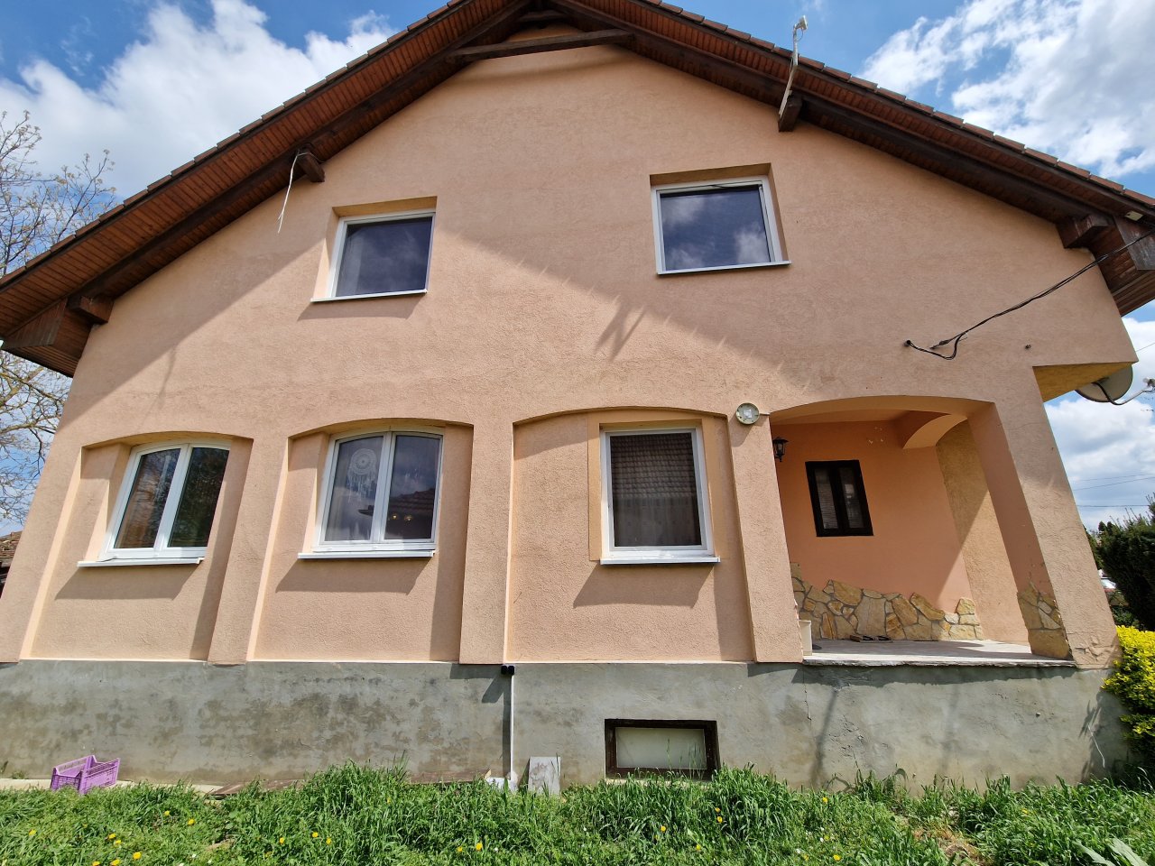 (AAAC) large house in excellent condition and good location – Miháld, photo 7 of 49