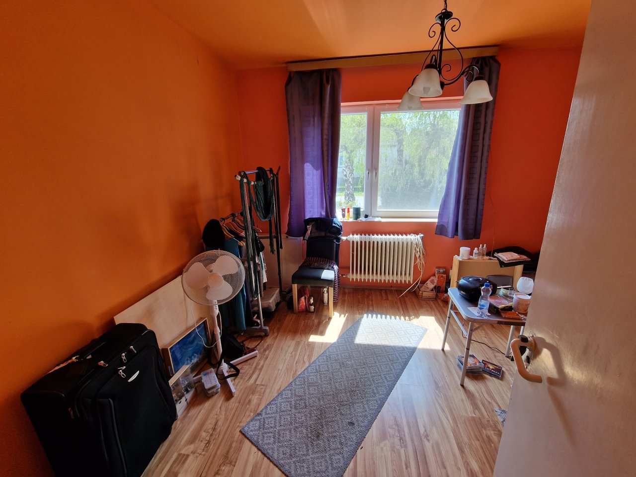 Schlafzimmer 2 im EG, photo 17 of 49