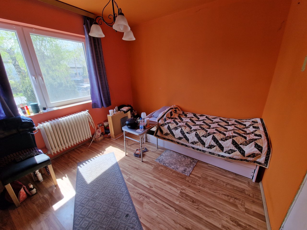 Schlafzimmer 2 im EG, photo 18 of 49