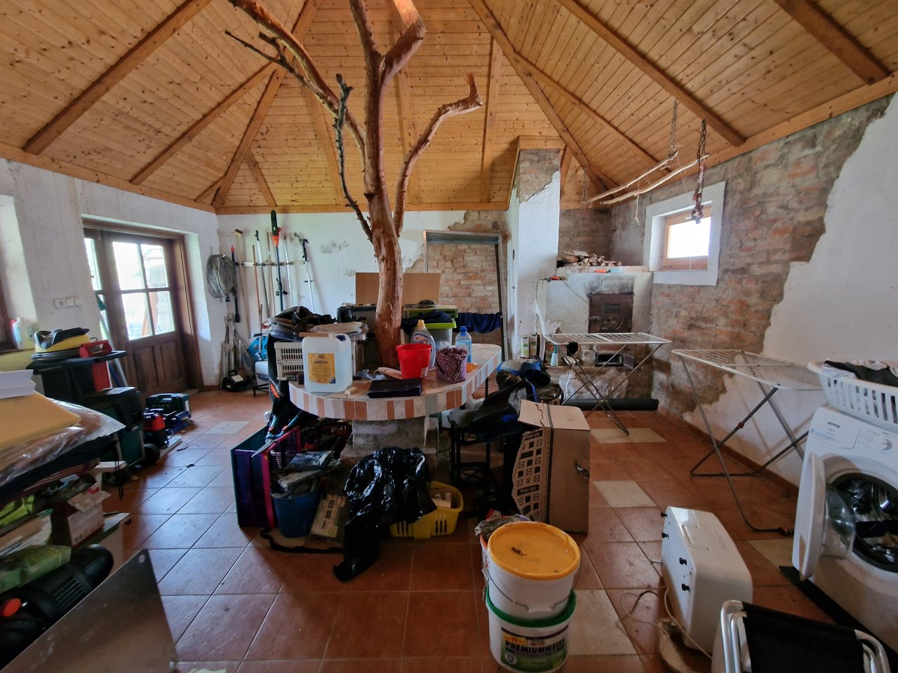 Anbau, photo 22 of 49