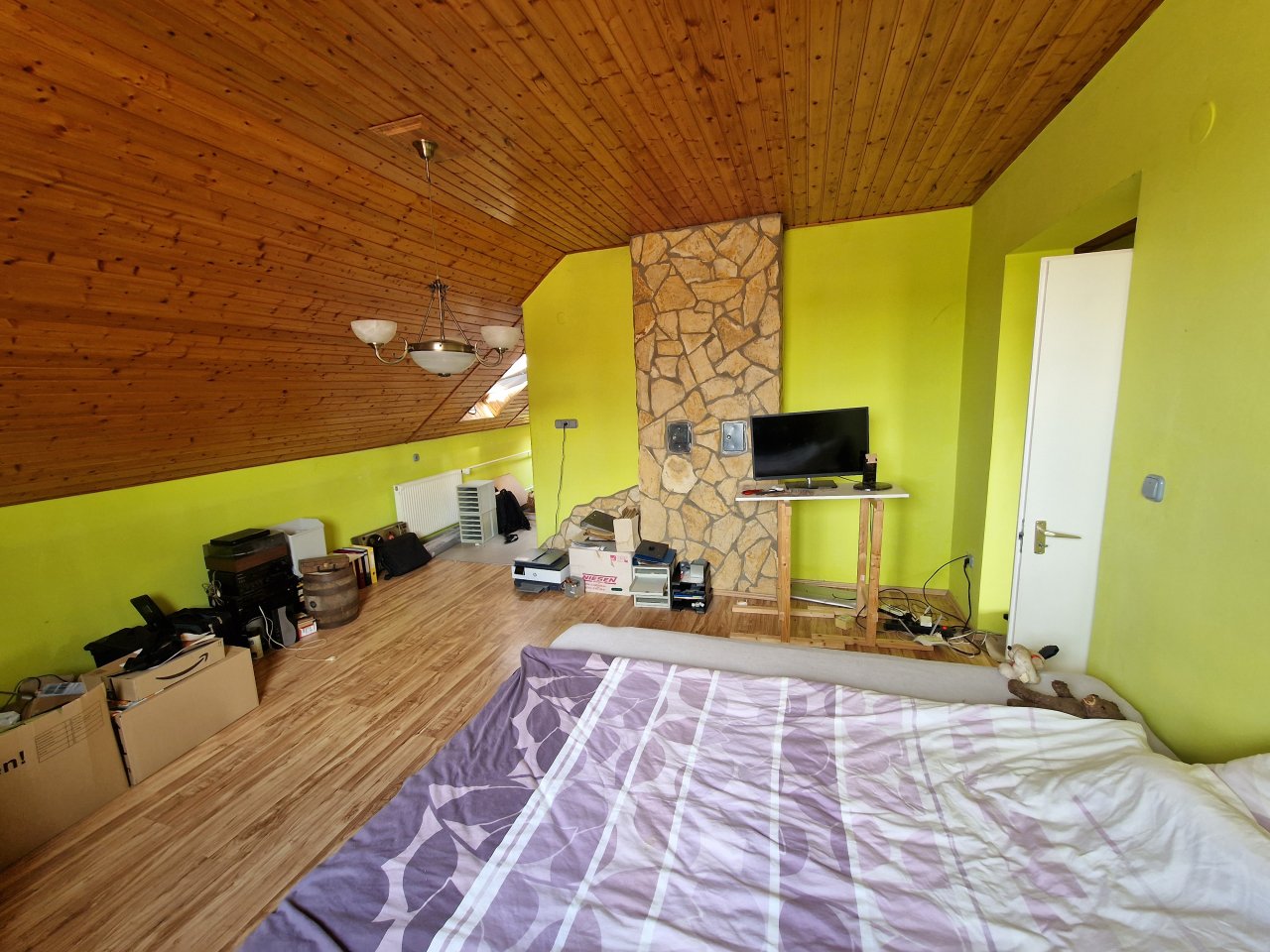 Schlafzimmer 1 Oben, photo 25 of 49