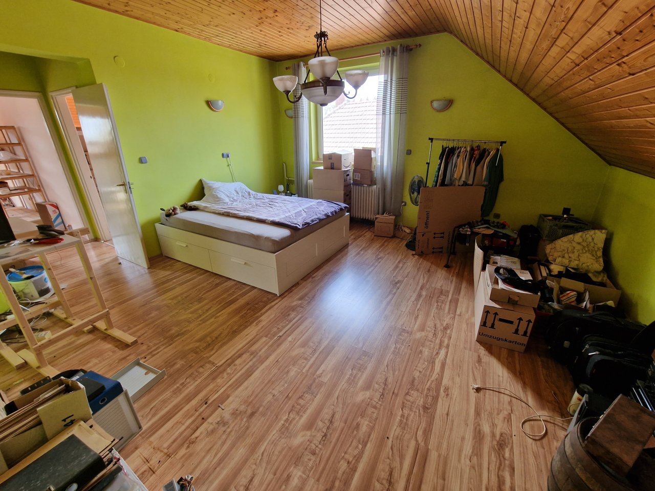 Schlafzimmer 1 Oben, photo 26 of 49