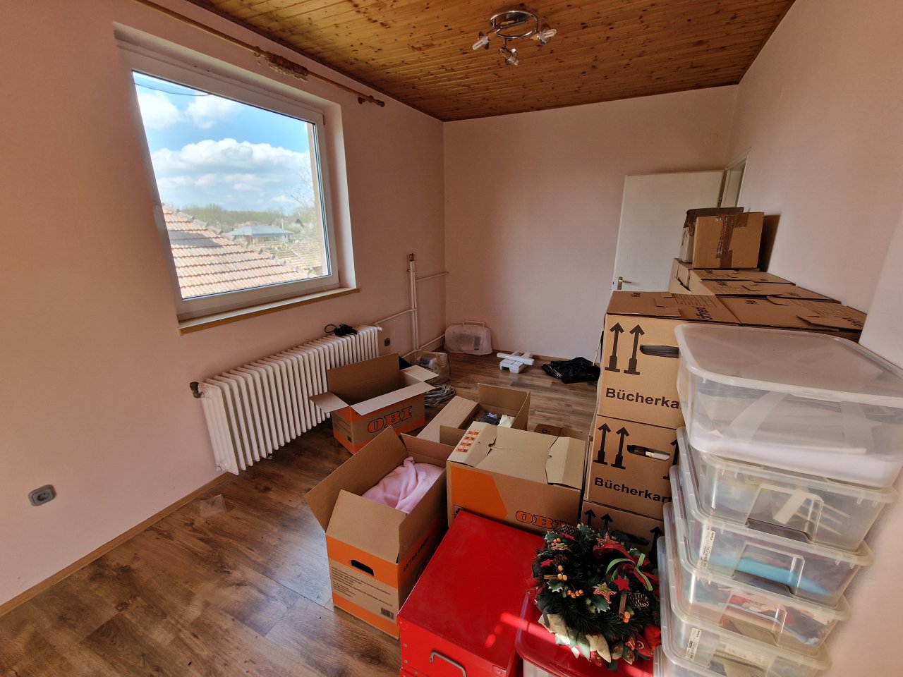 (AAAC) large house in excellent condition and good location – Miháld, photo 29 of 49
