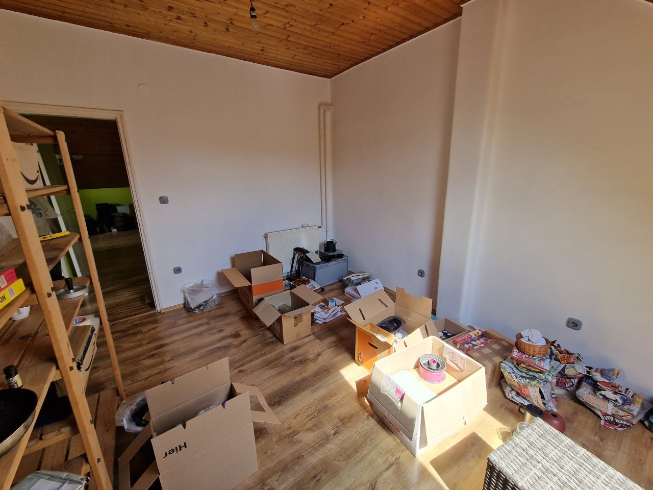 (AAAC) large house in excellent condition and good location – Miháld, photo 33 of 49