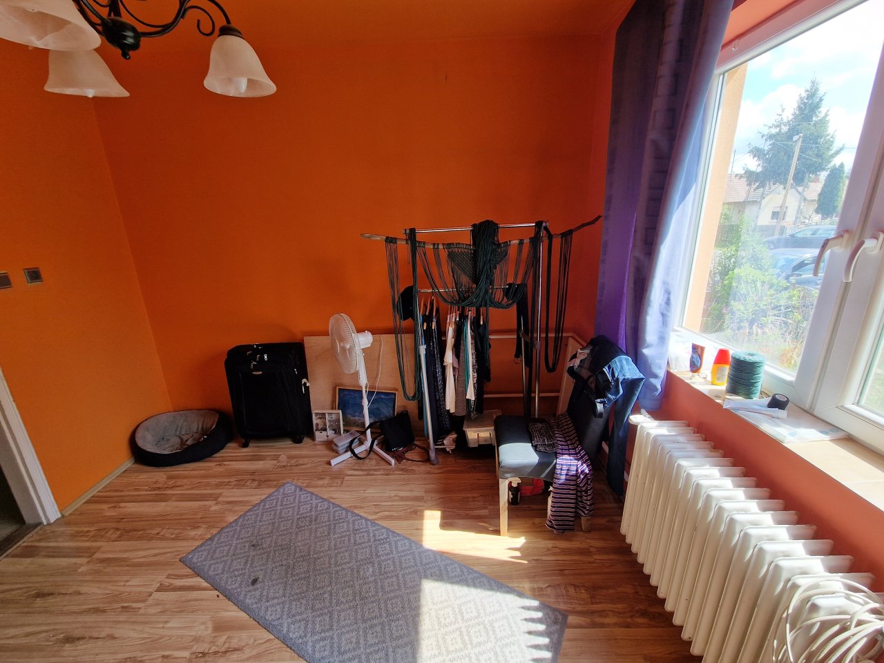 (AAAC) large house in excellent condition and good location – Miháld, photo 35 of 49