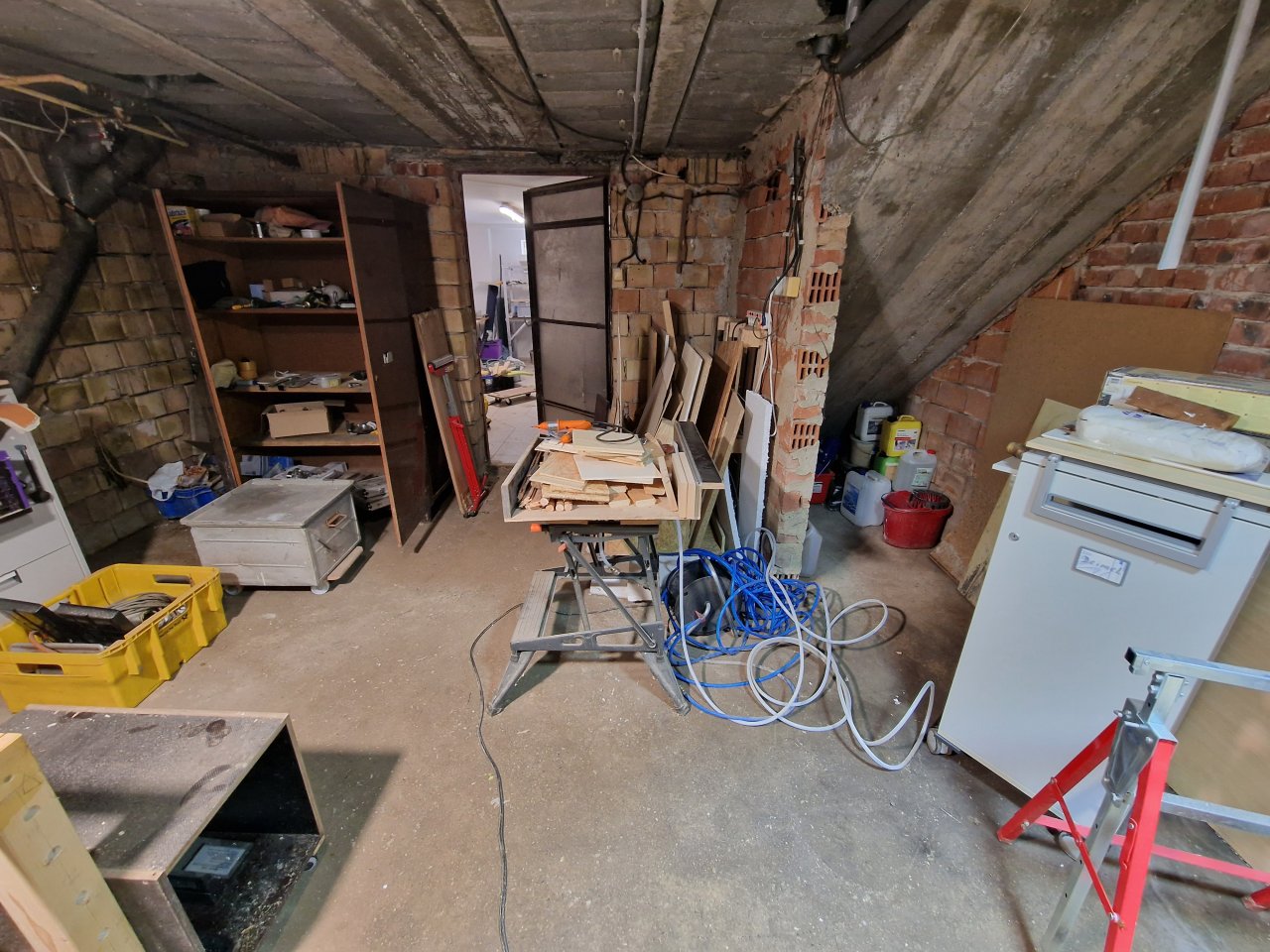 Werkstatt, photo 40 of 49