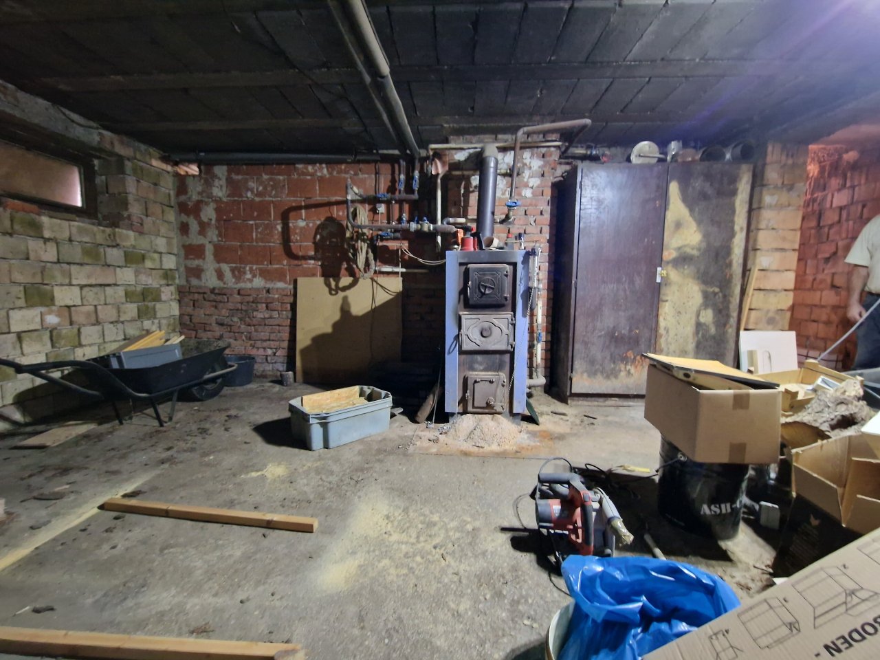Werkstatt, photo 41 of 49