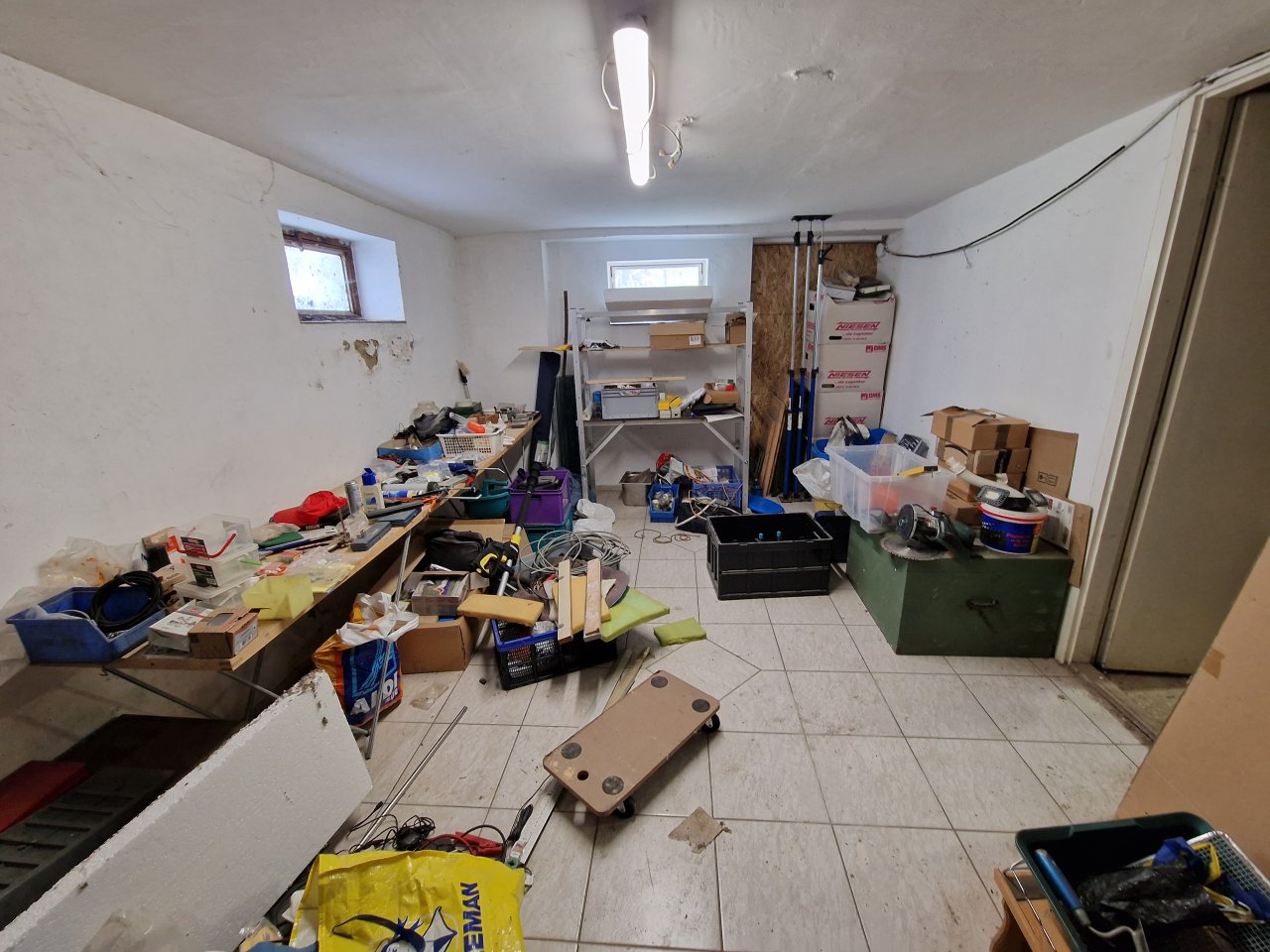 Werkstatt, photo 44 of 49