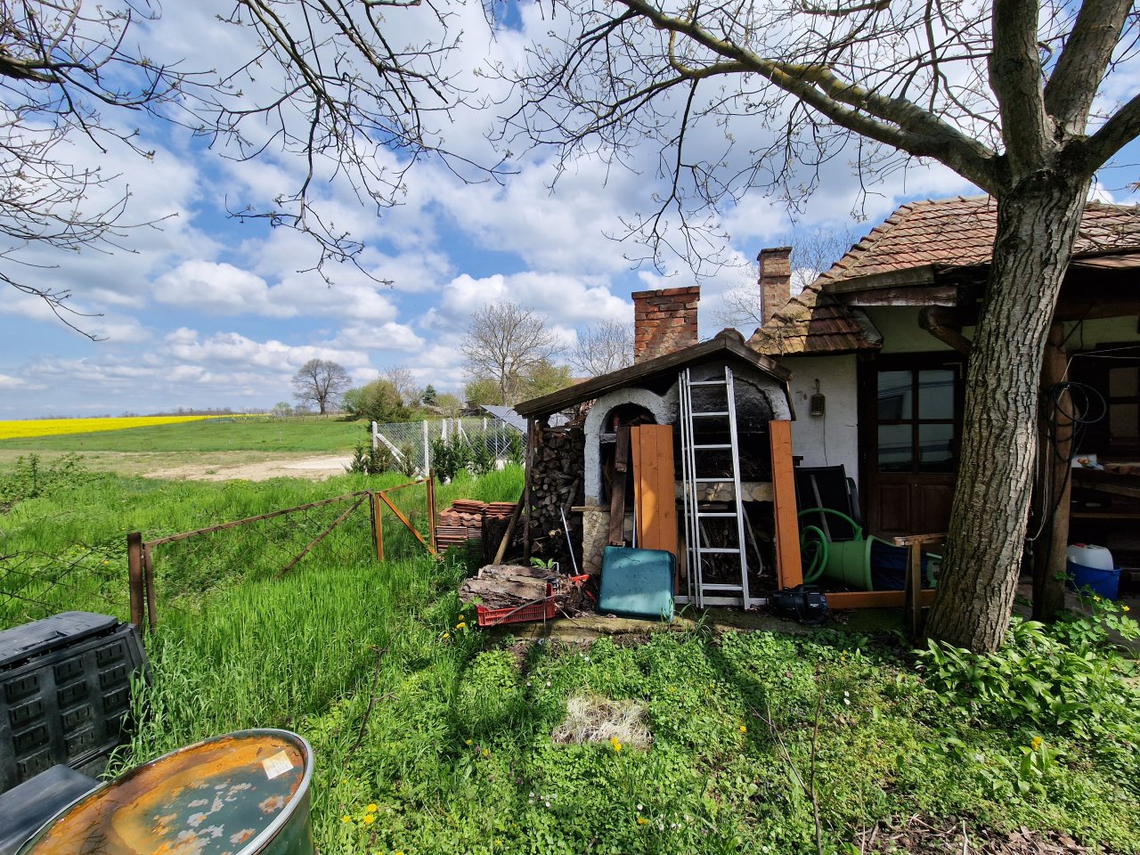 (AAAC) large house in excellent condition and good location – Miháld, photo 45 of 49