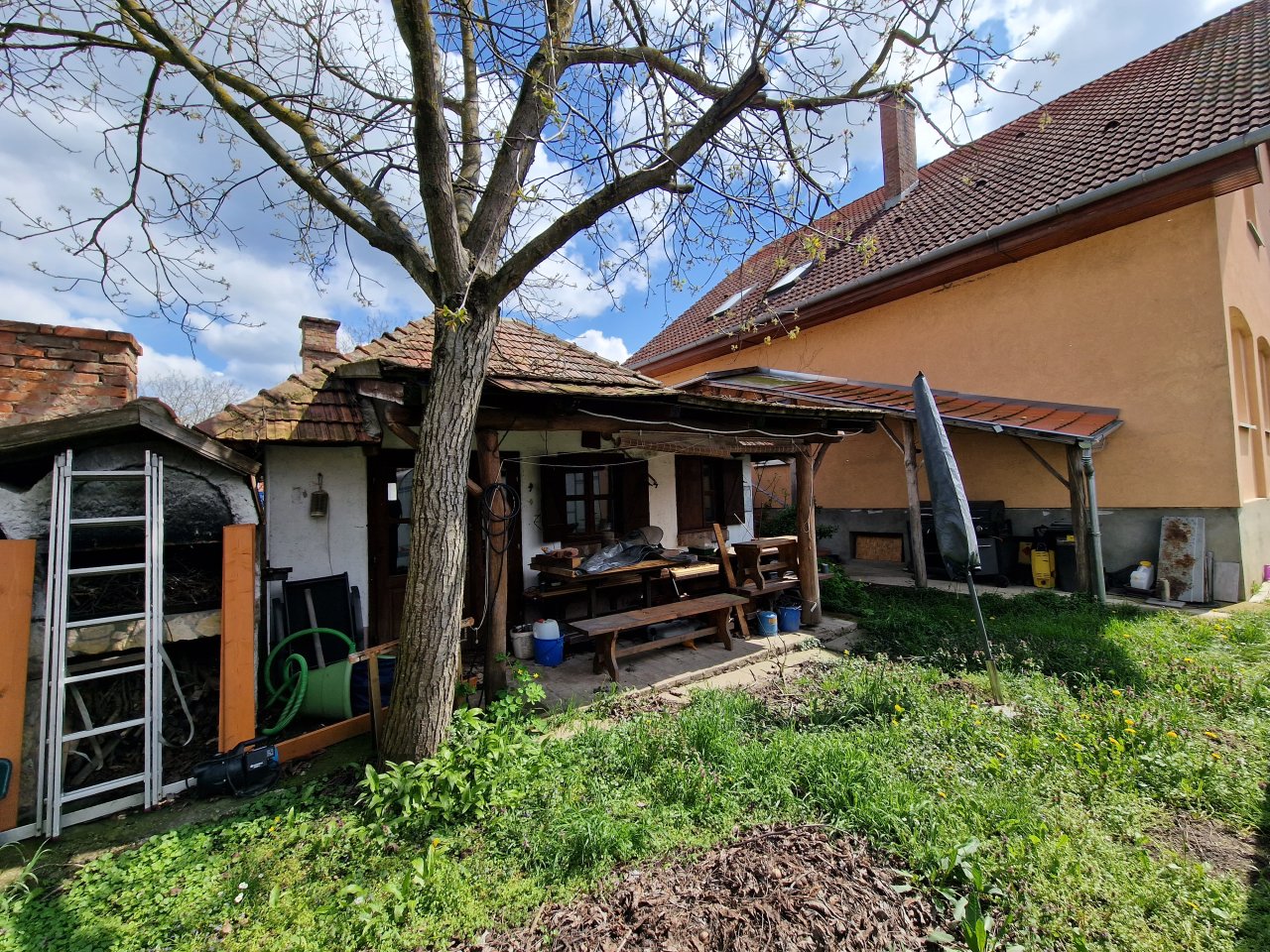(AAAC) large house in excellent condition and good location – Miháld, photo 46 of 49