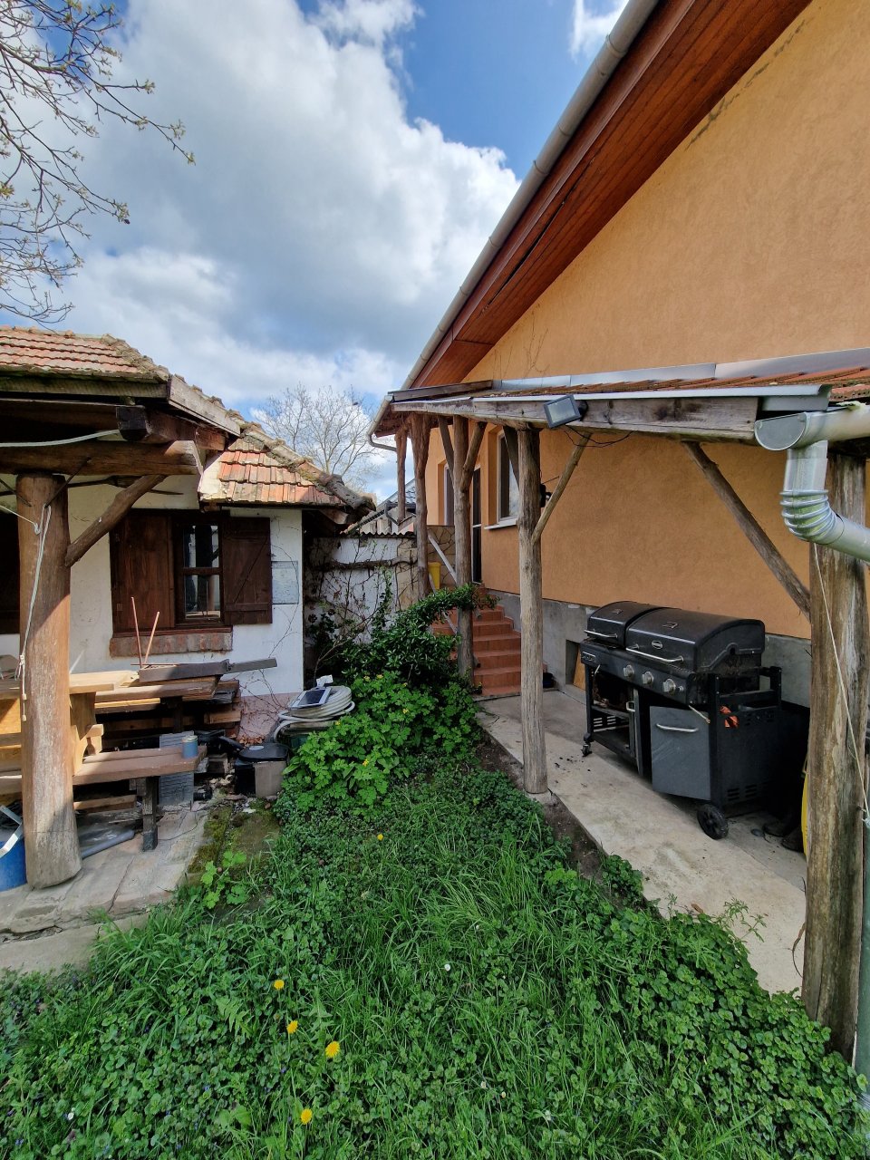 (AAAC) large house in excellent condition and good location – Miháld, photo 49 of 49