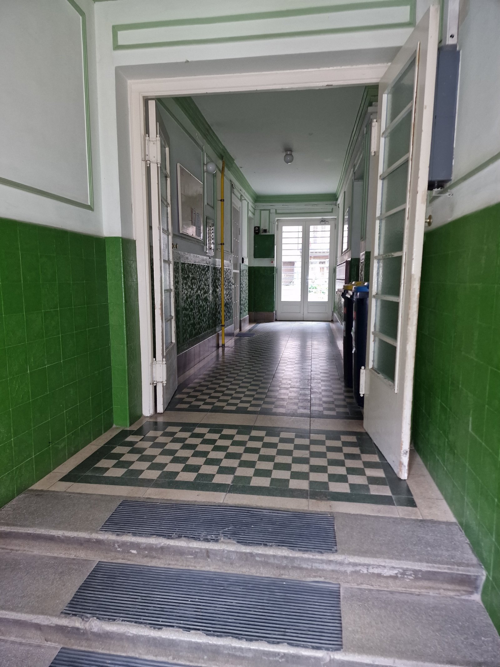 (AABB) Eigentumswohnung im 1.Distrikt von Budapest gegenüber dem Parlament, Bild 6 von 19