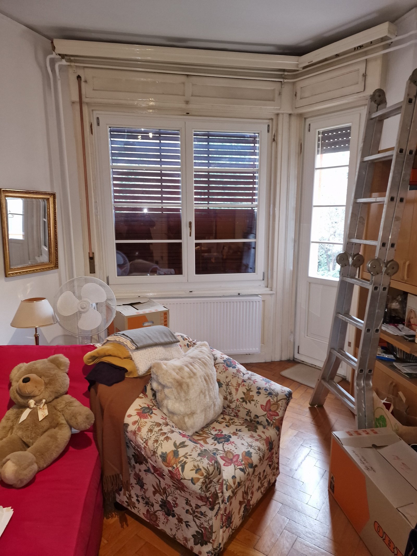 Schlafzimmer 2, Bild 9 von 19