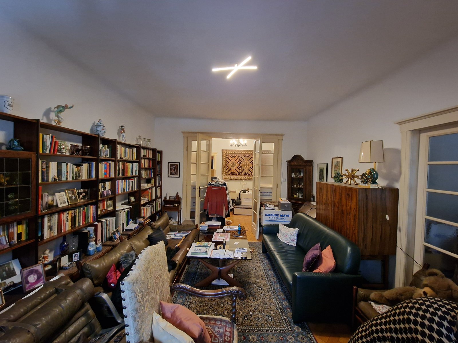 Wohnzimmer, Bild 10 von 19