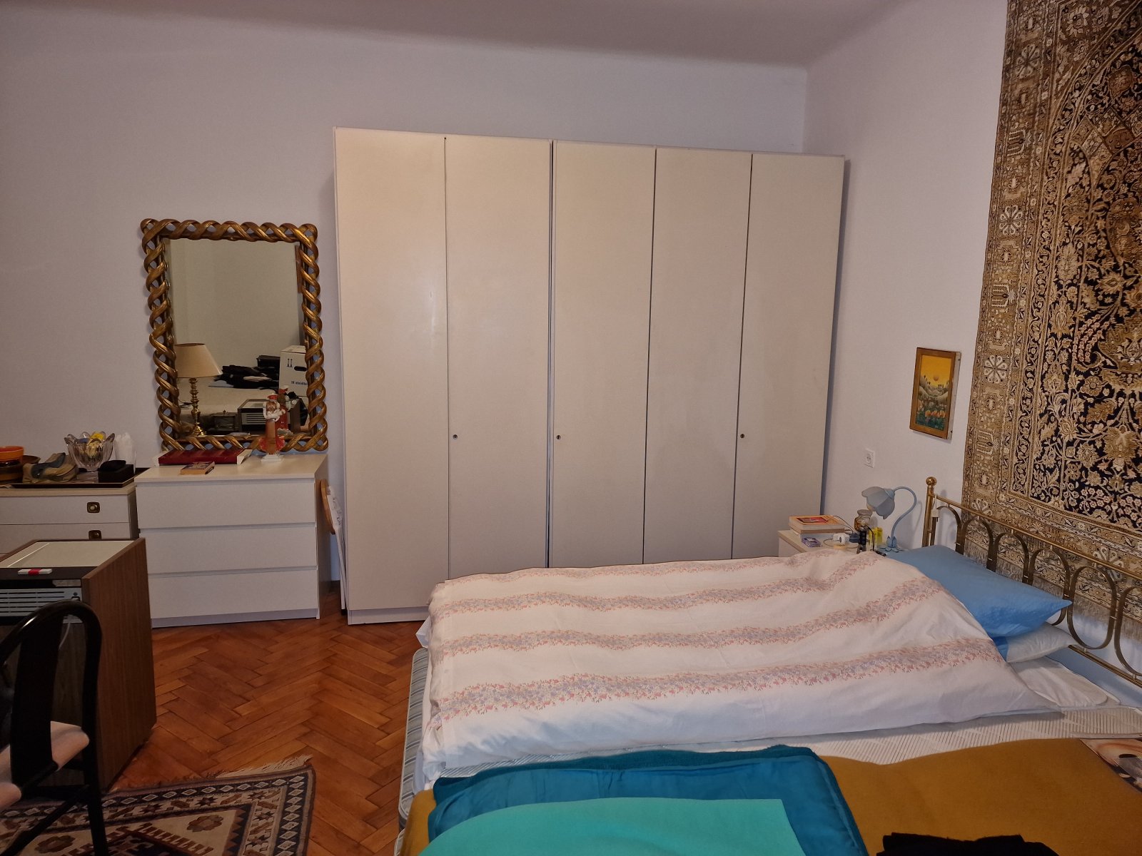Schlafzimmer 1, Bild 14 von 19