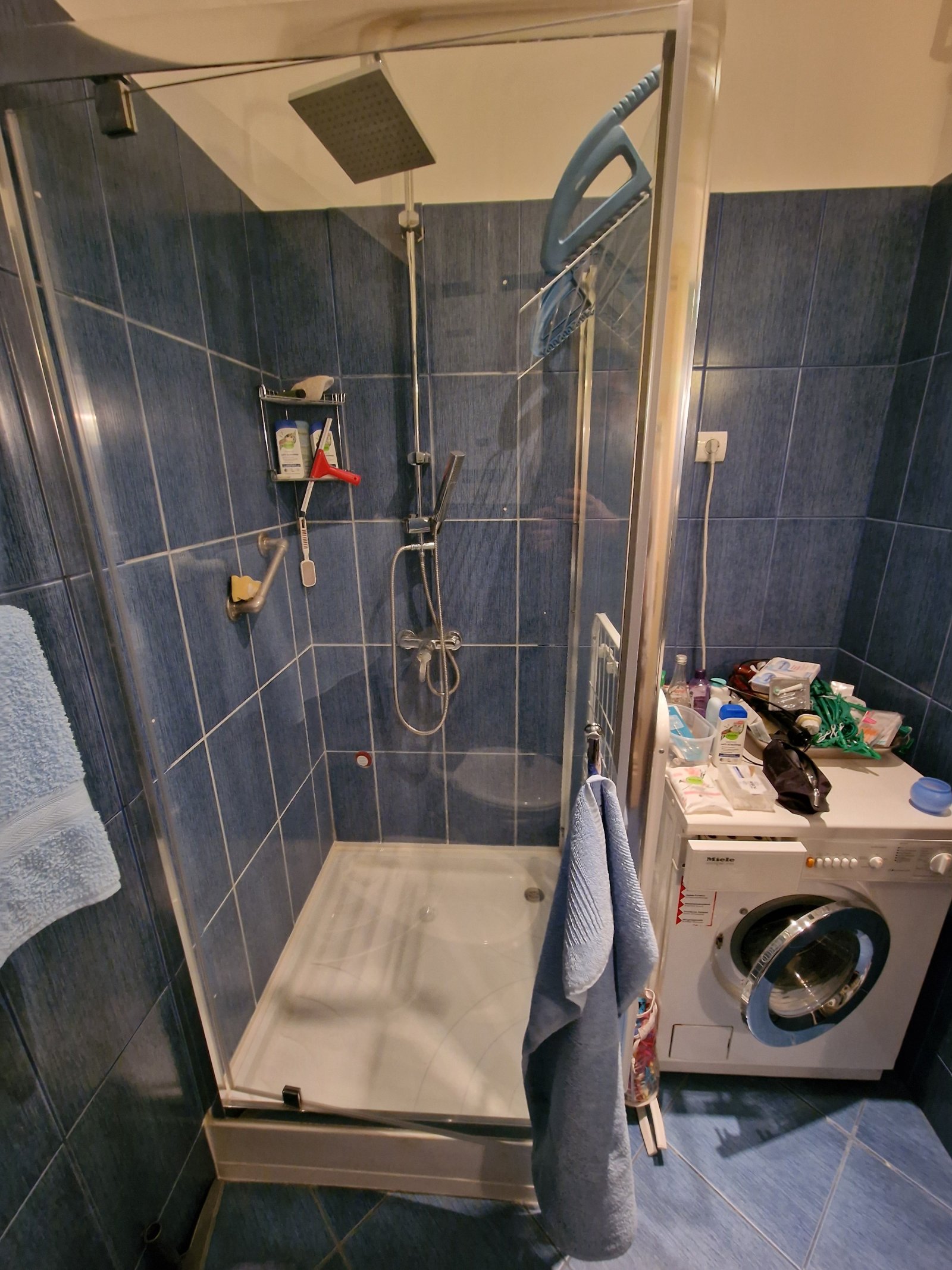 Neues Badezimmer, Bild 16 von 19