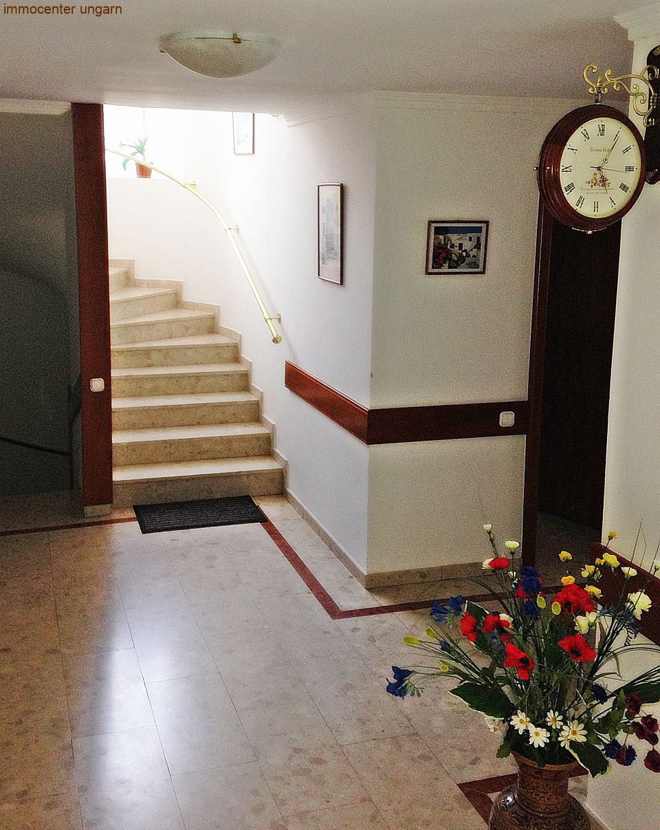 (AAB) Gepflegtes Gästehaus in guter Lage von Héviz, dem "Baden-Baden" Ungarns, Bild 8 von 10
