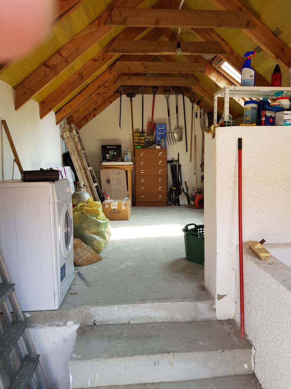 (AAA) Großes Anwesen mit viel Platz auch für eine Senioren-Wohngemeinschaft am Rande von Héviz – Karmacs, Bild 27 von 44